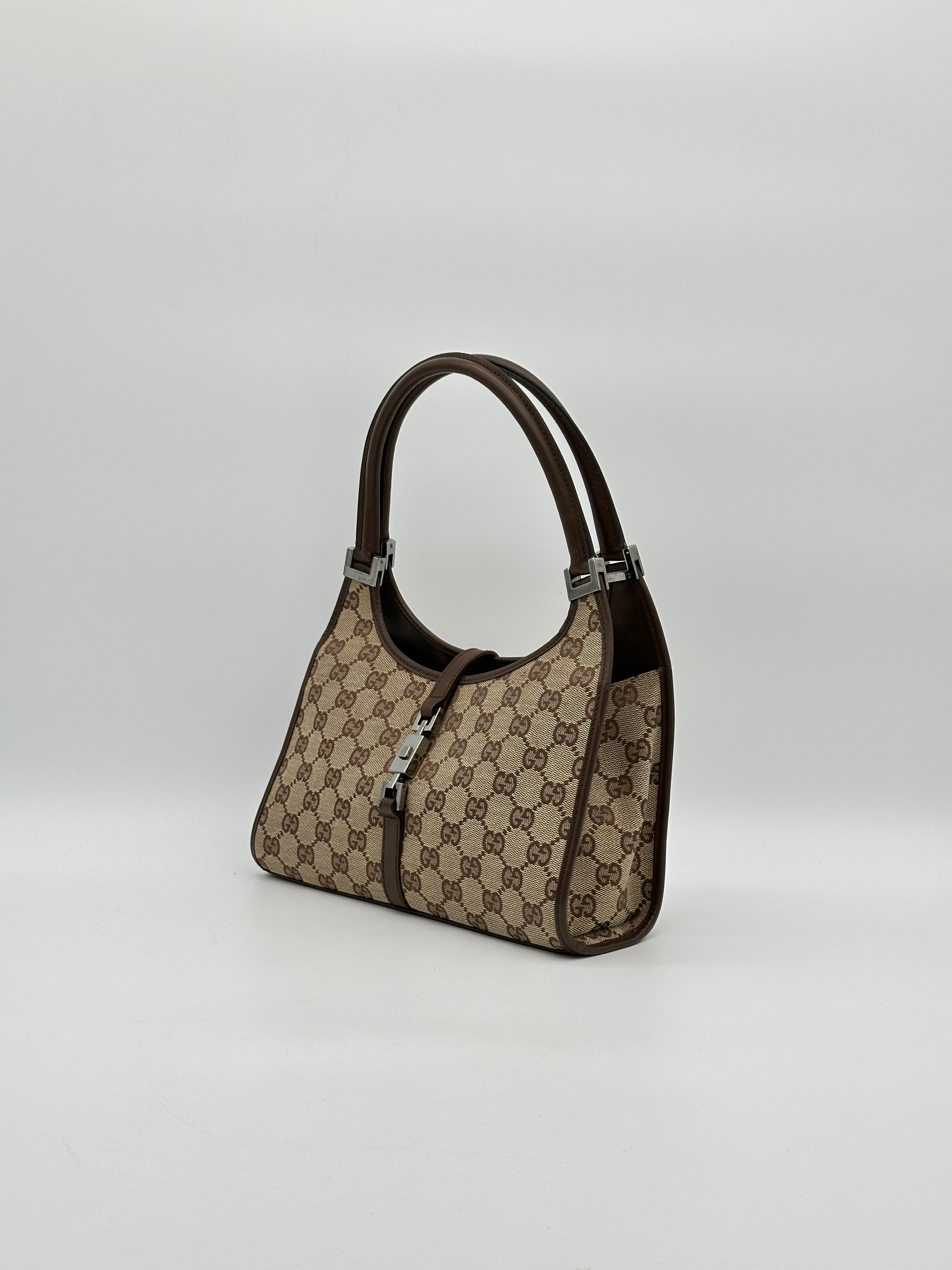 Gucci Jackie Bardot