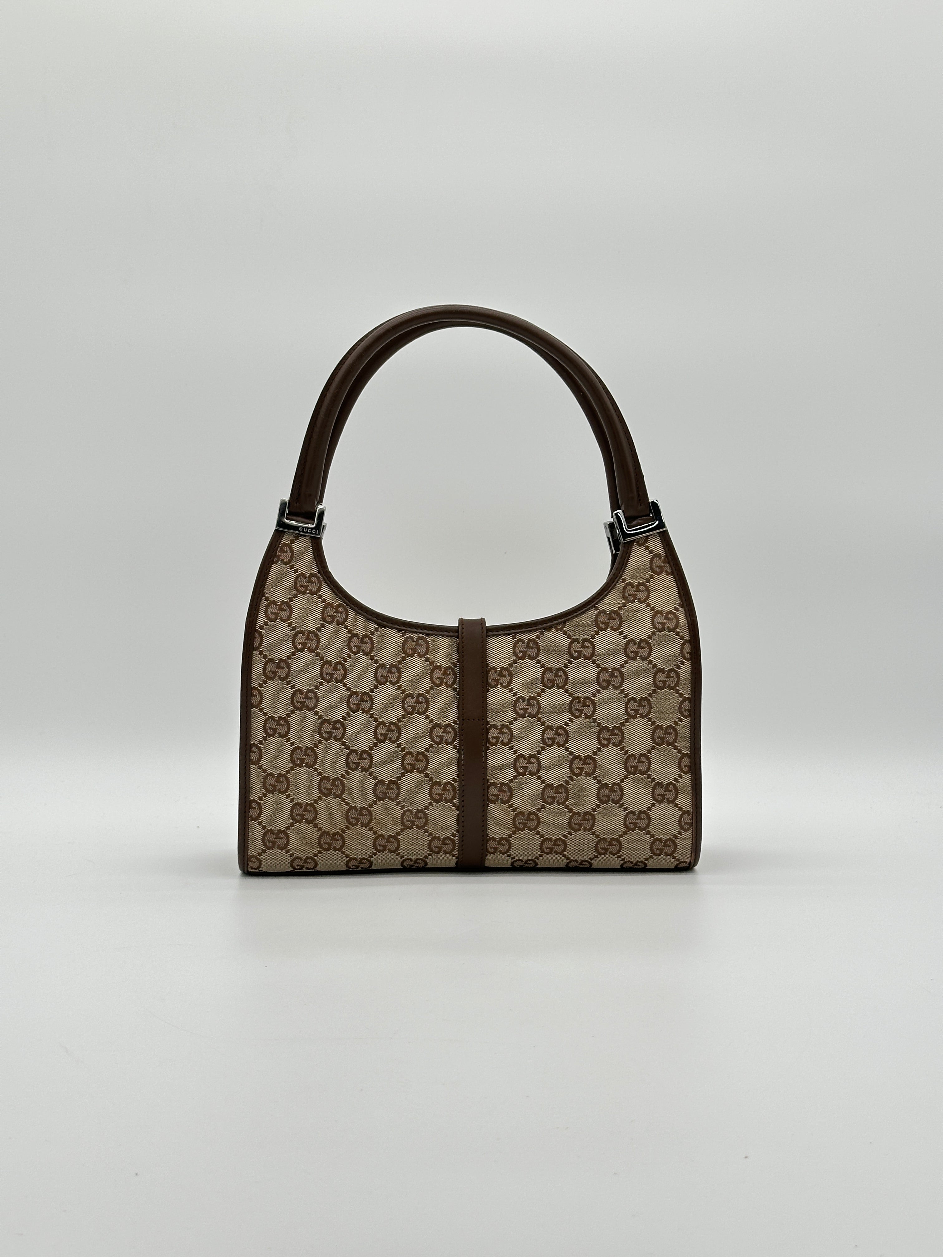 Gucci Jackie Bardot