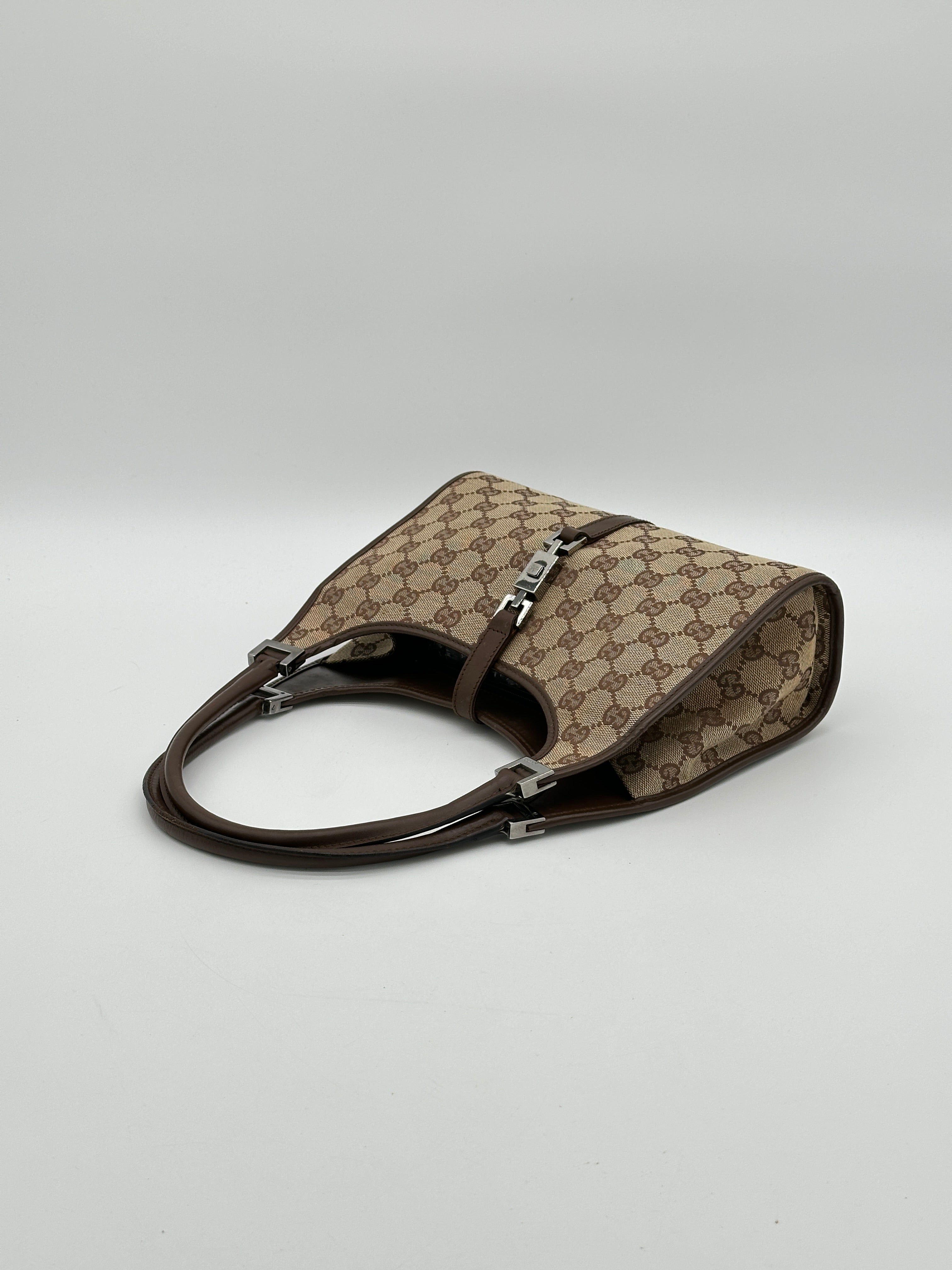Gucci Jackie Bardot