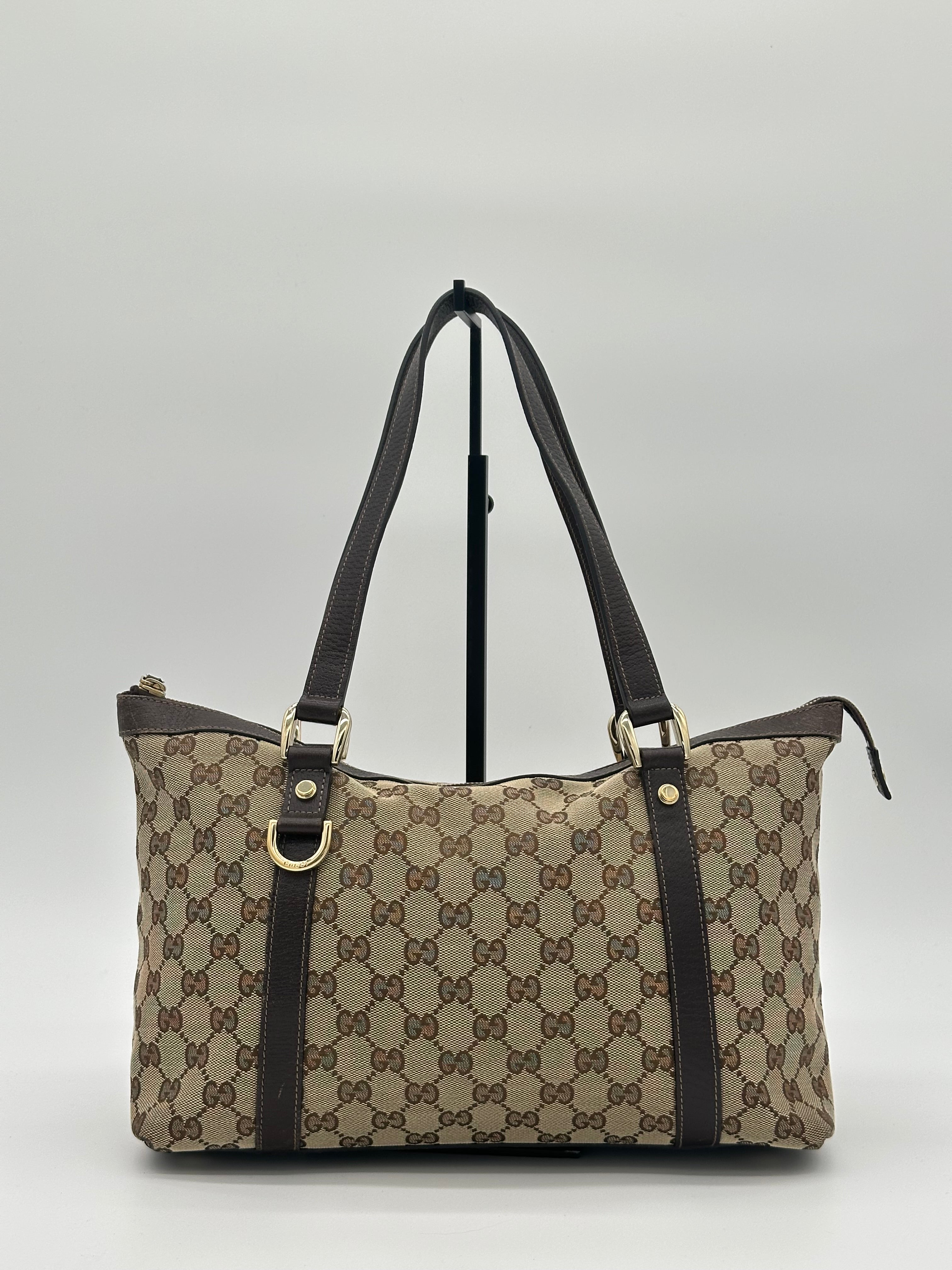 Gucci Small Abbey D-Ring