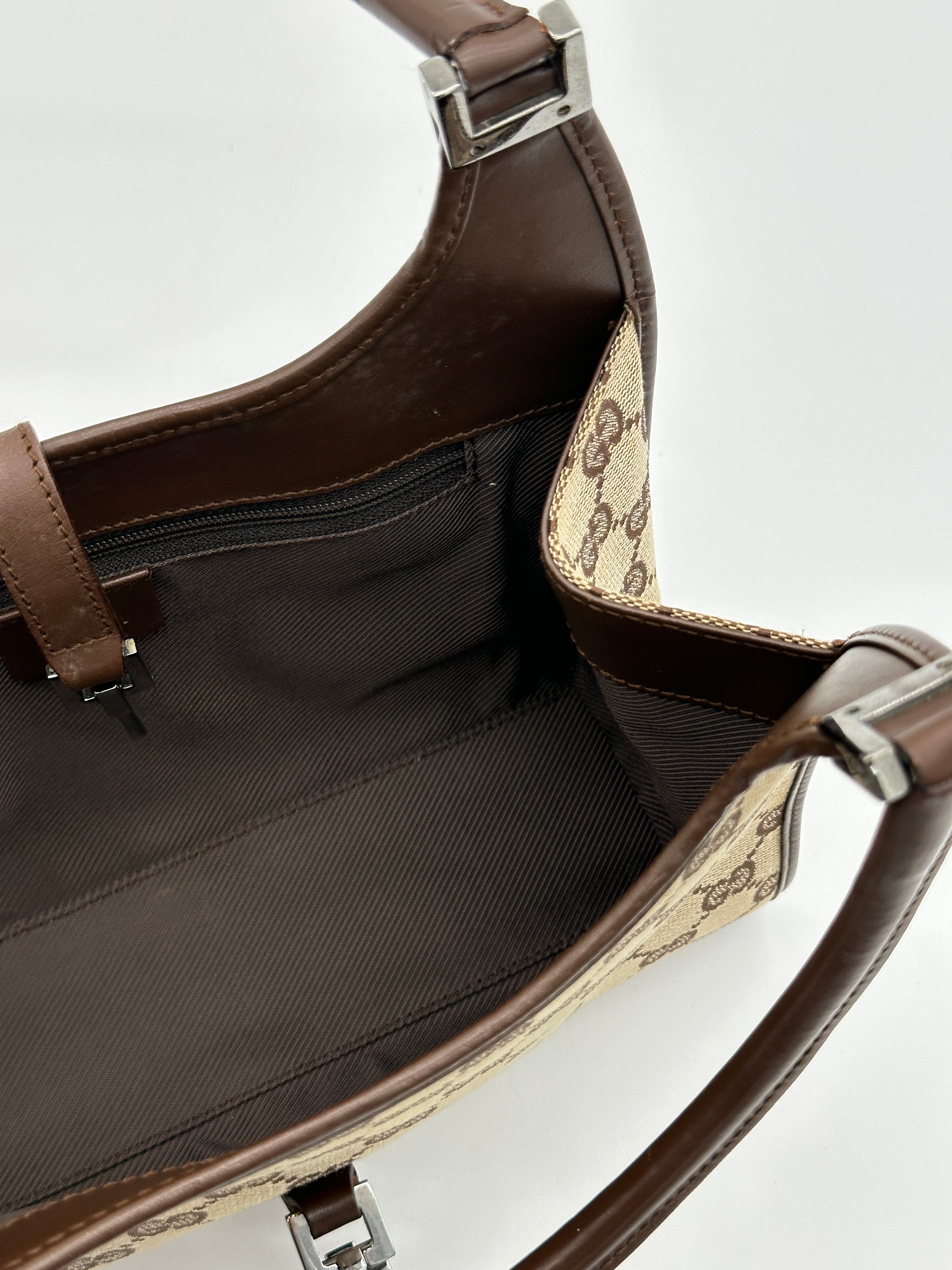Gucci Jackie Bardot