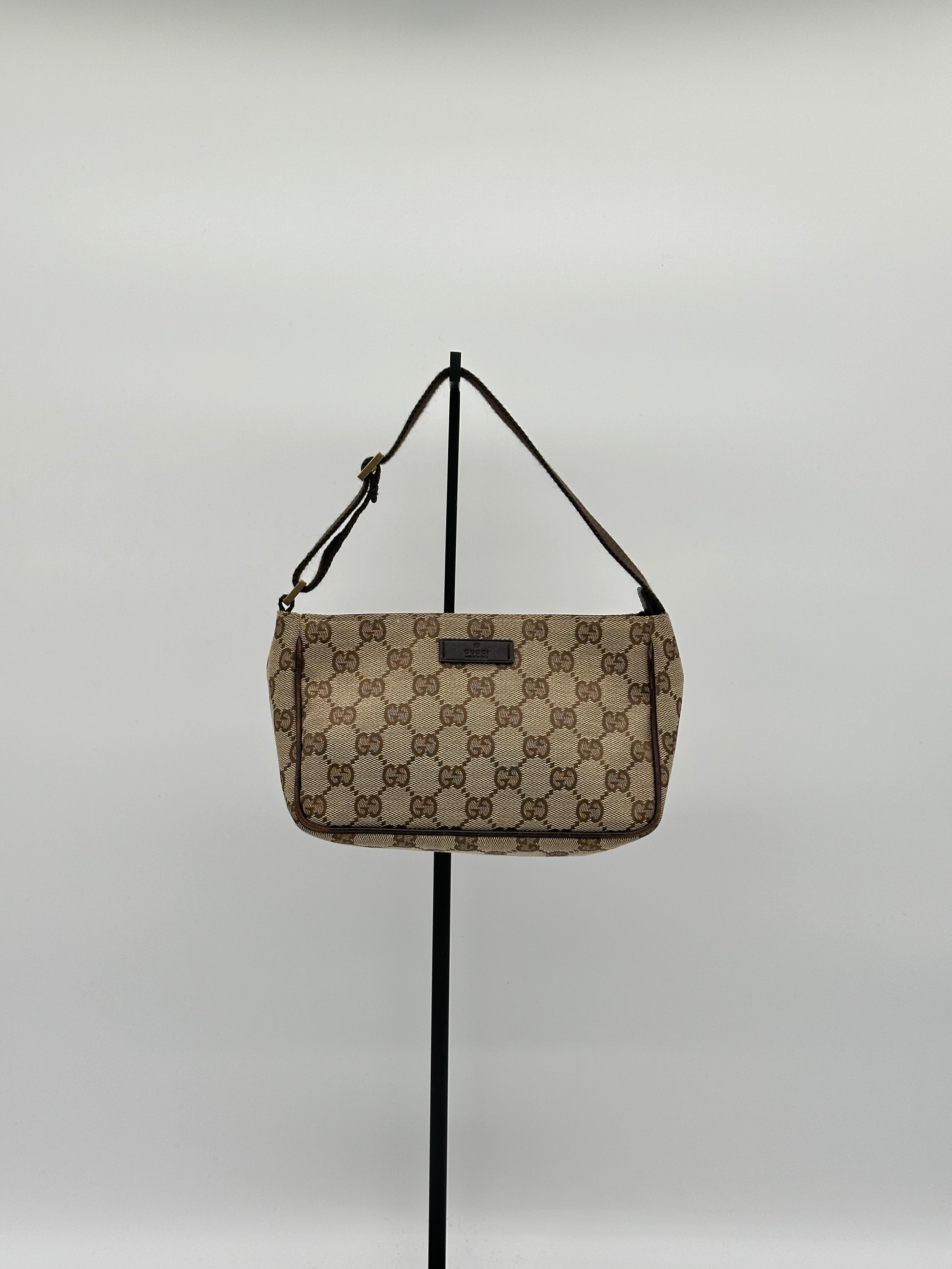 Gucci Mini Canvas