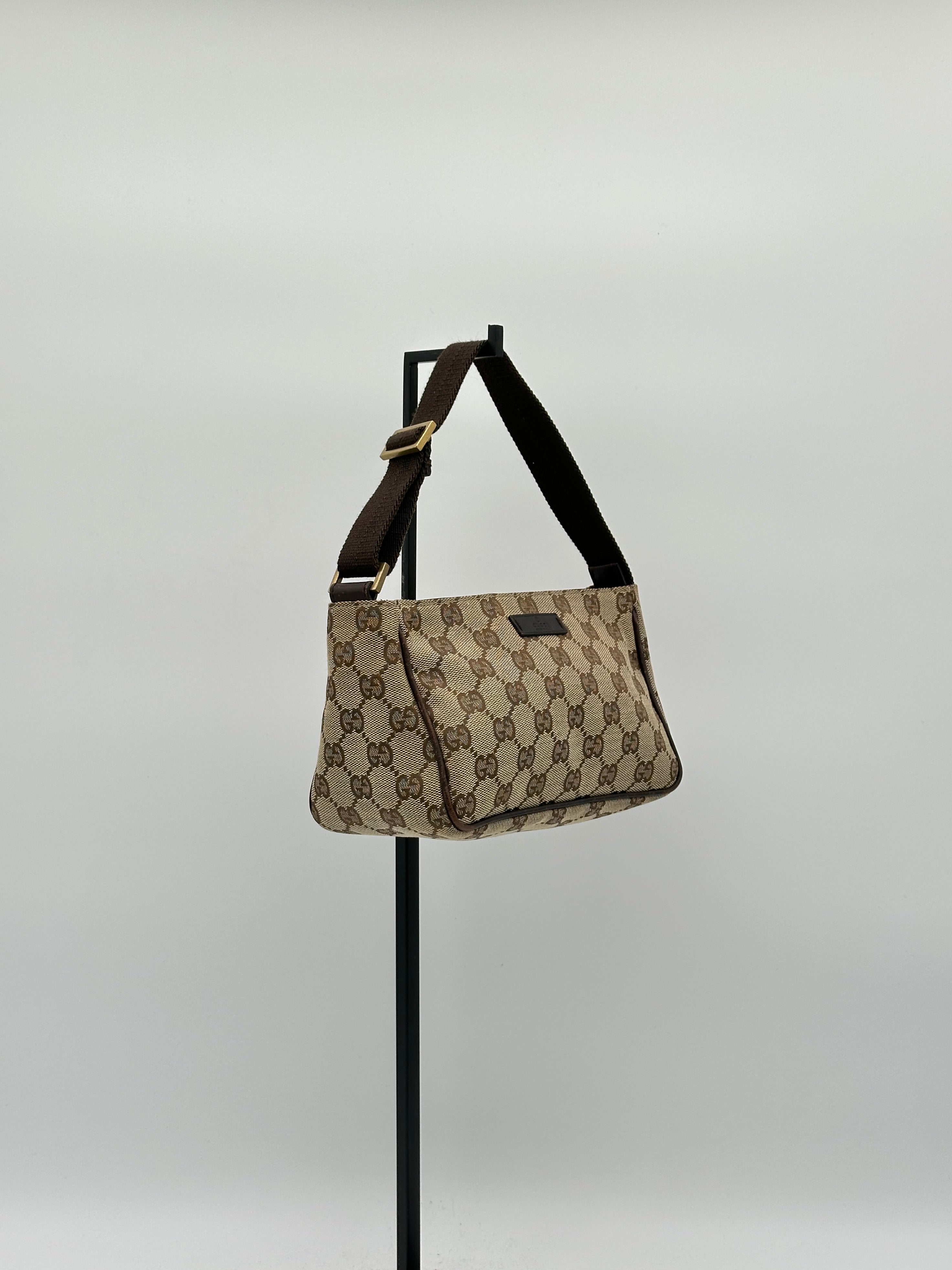 Gucci Mini Canvas