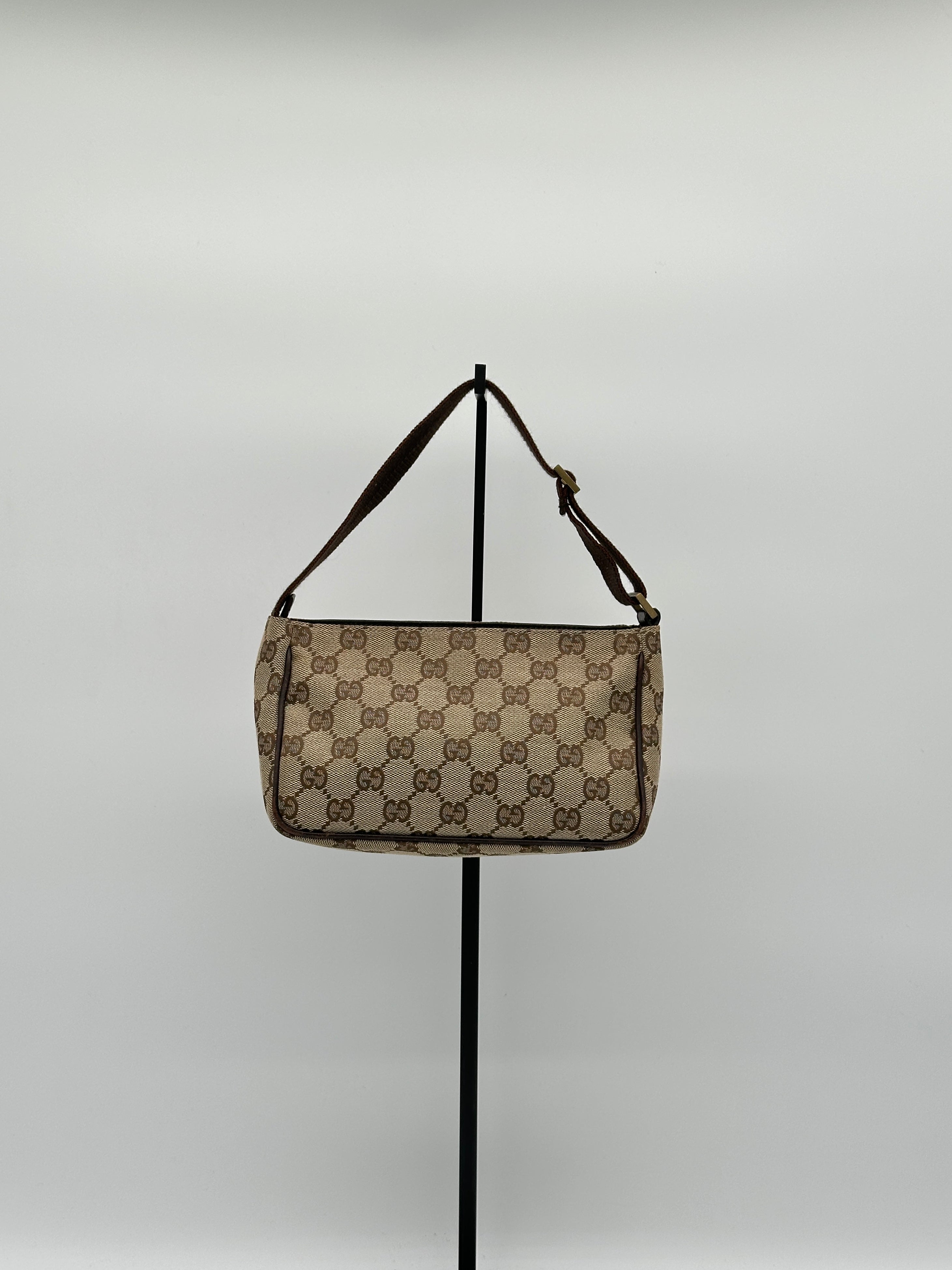 Gucci Mini Canvas