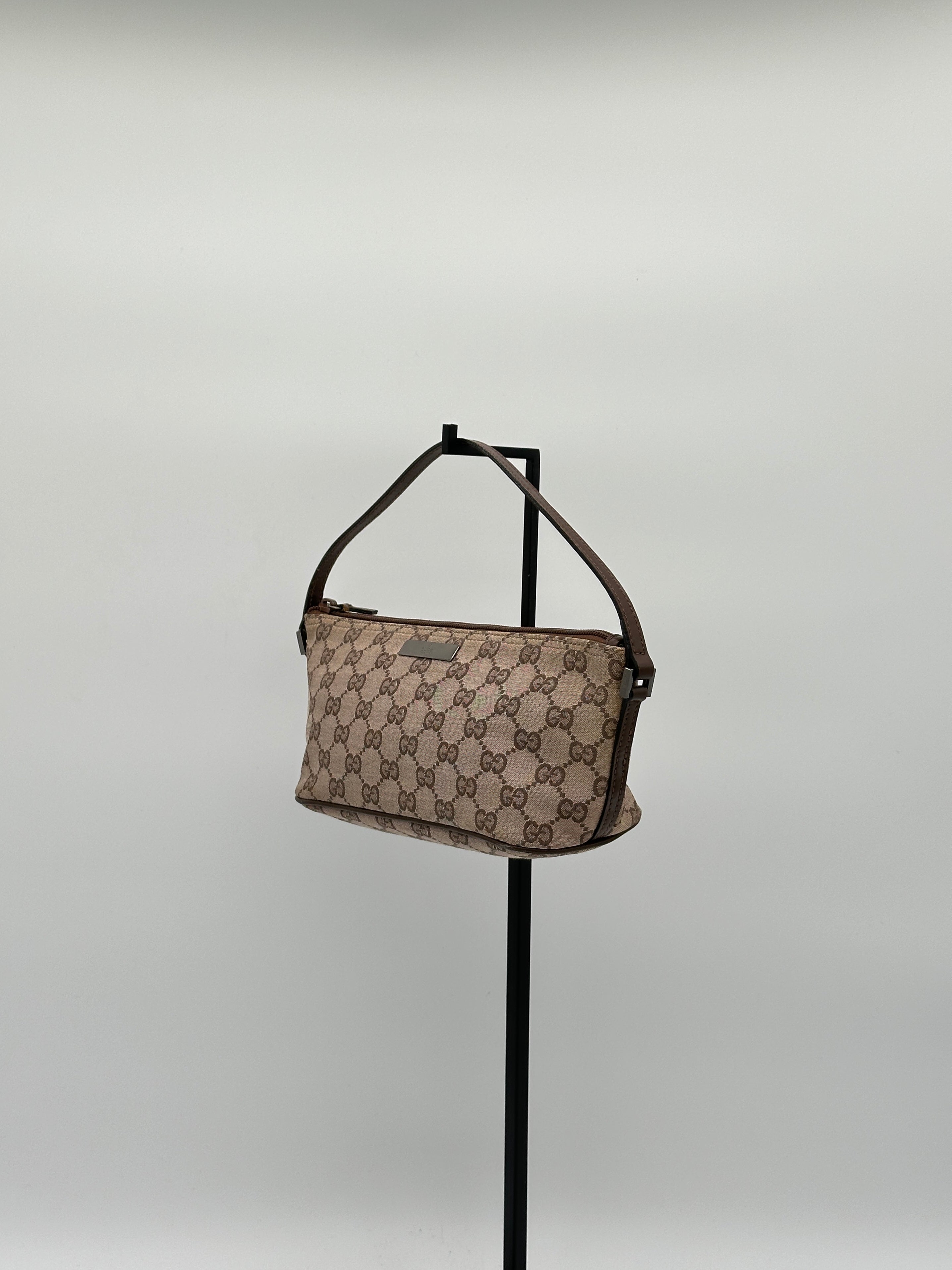 Gucci Boat Bag