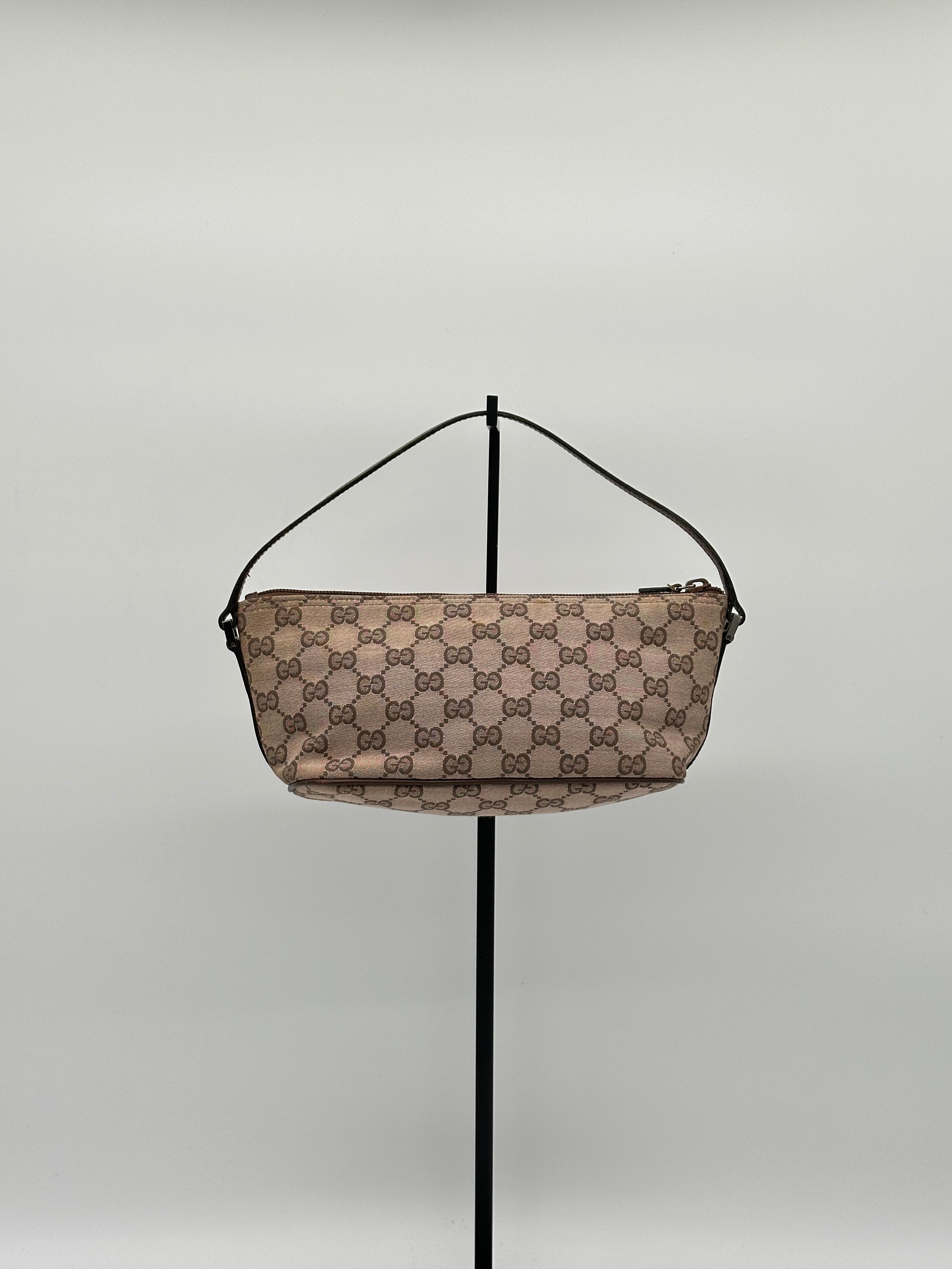 Gucci Boat Bag