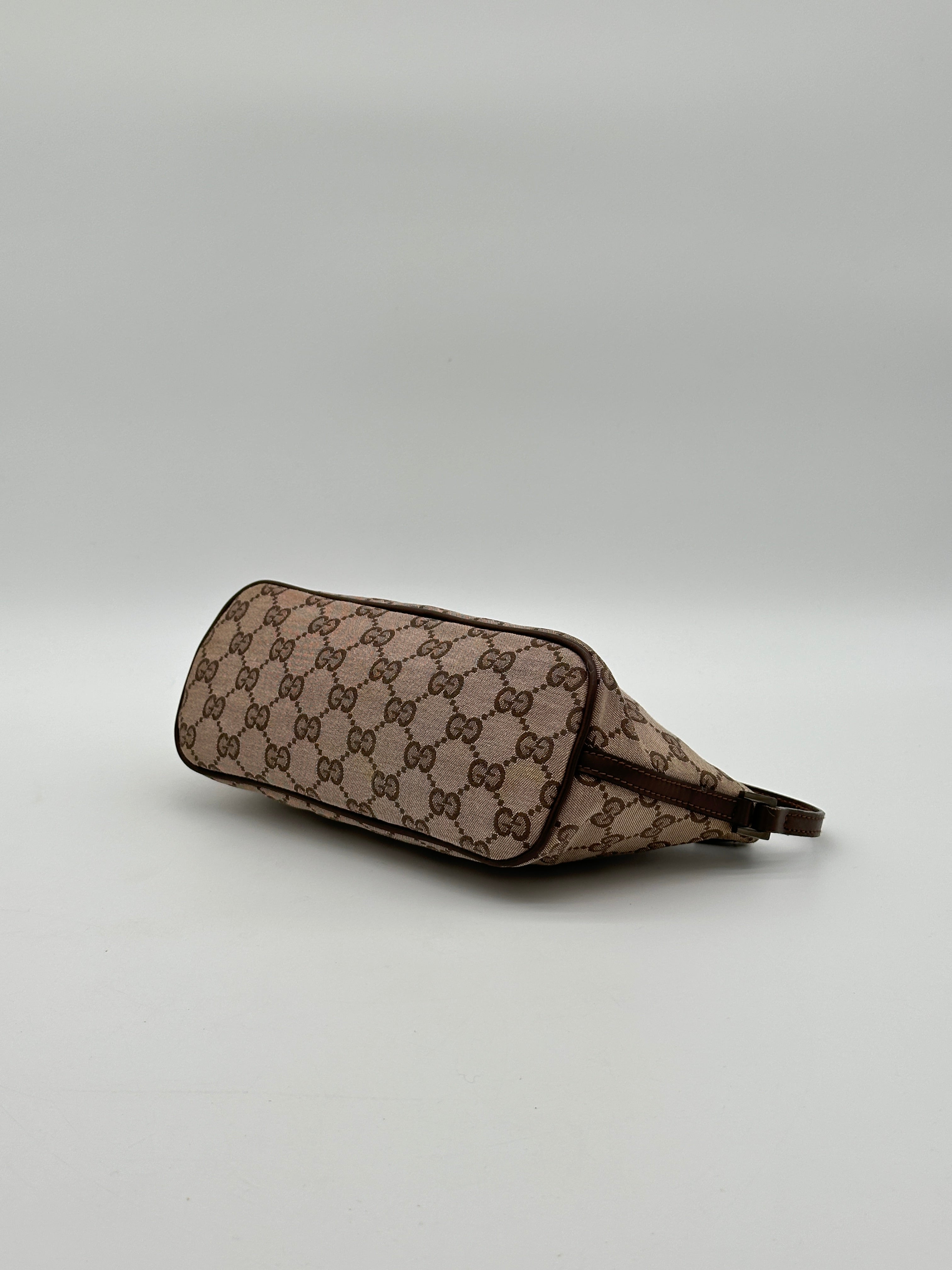 Gucci Boat Bag