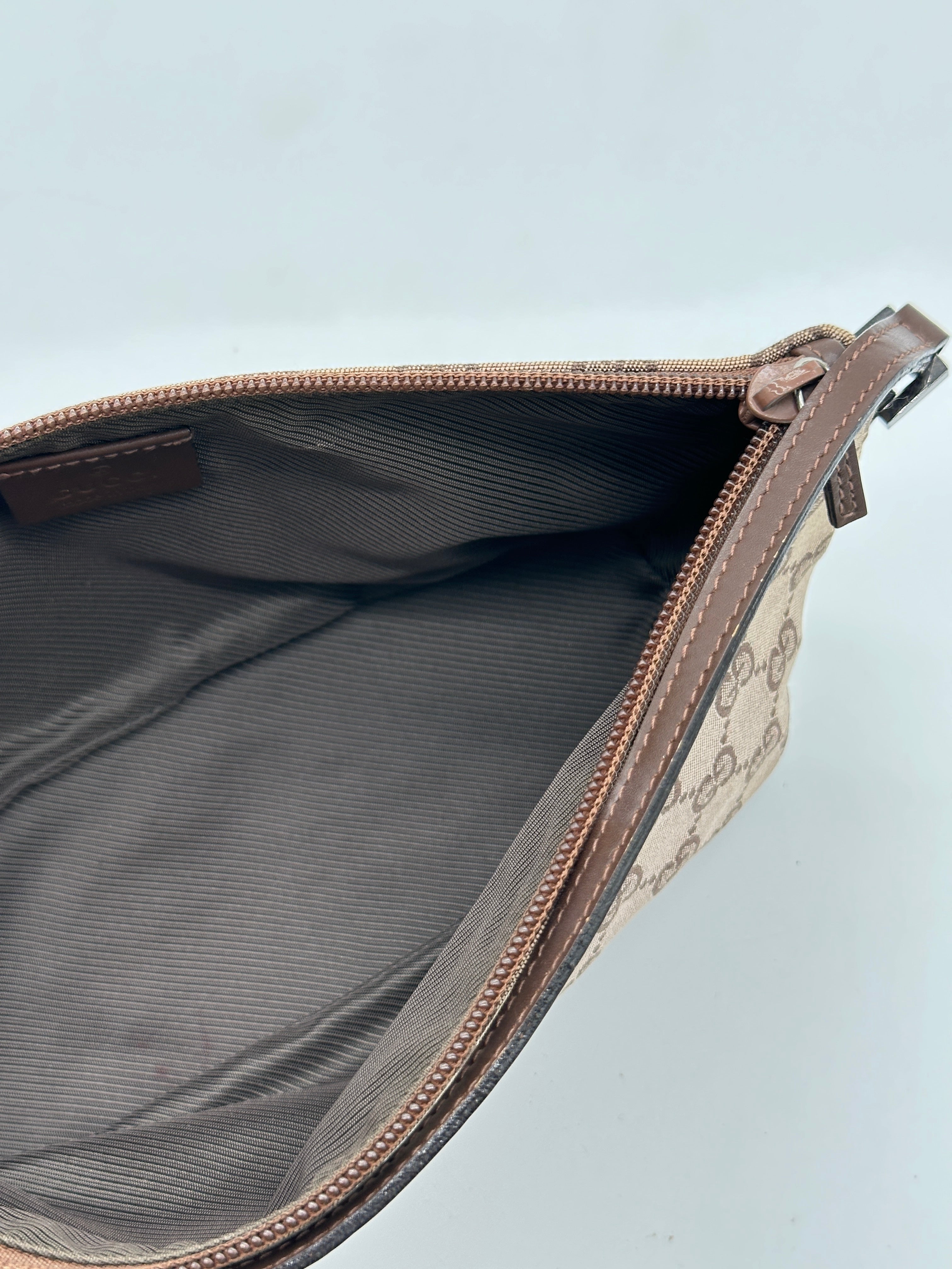 Gucci Boat Bag