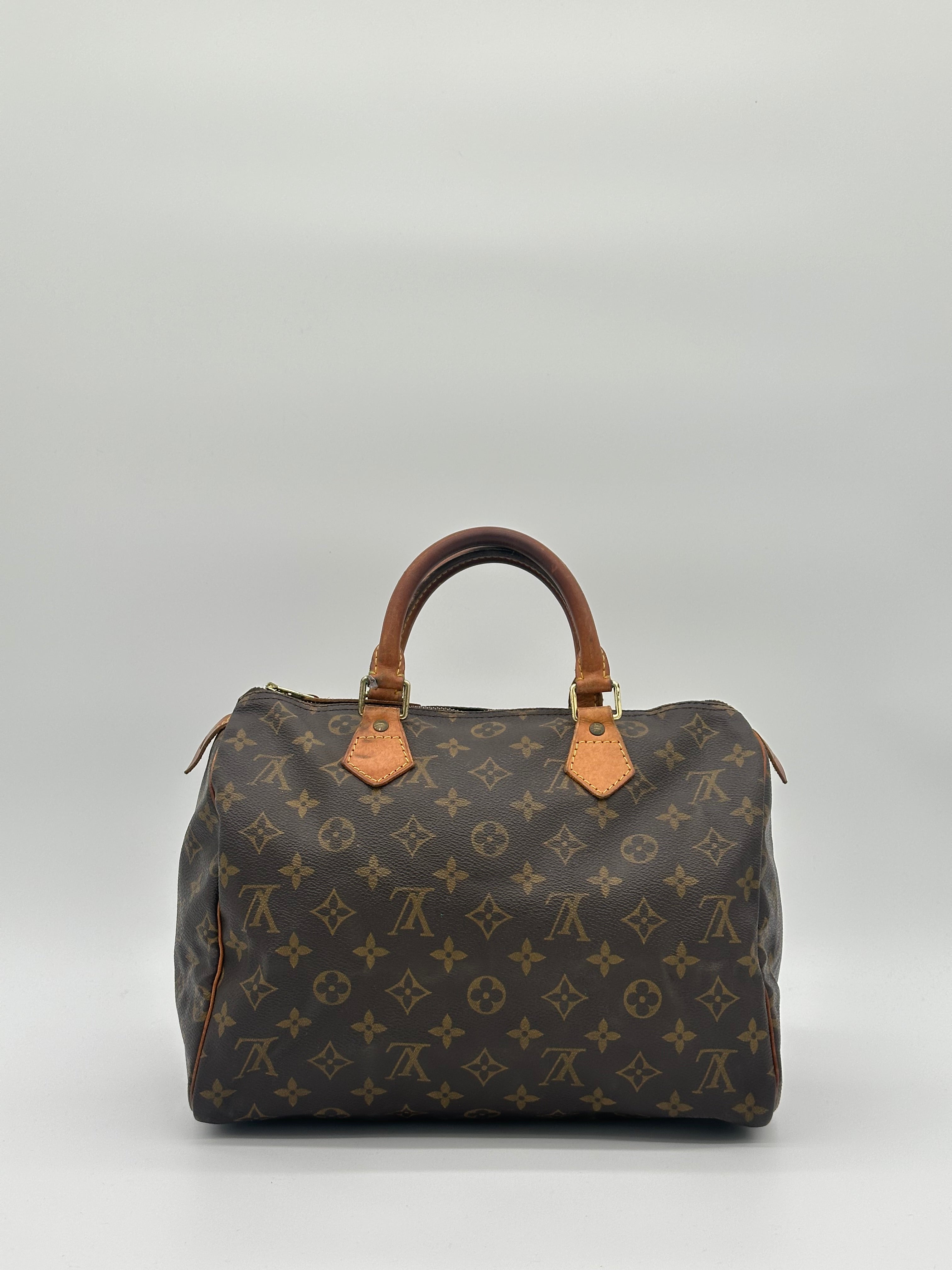 Louis Vuitton Speedy 30
