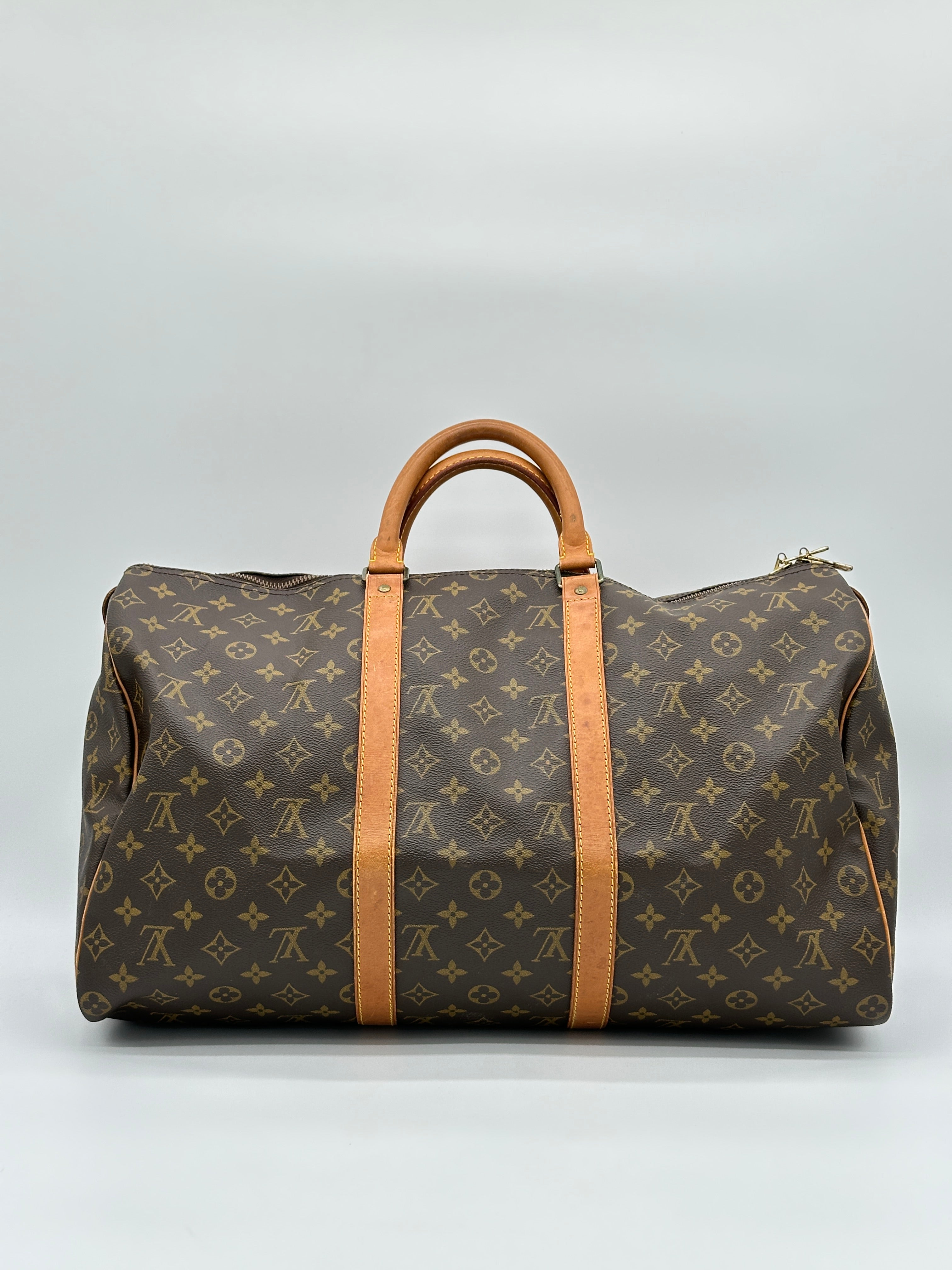 Louis Vuitton Keepall 50