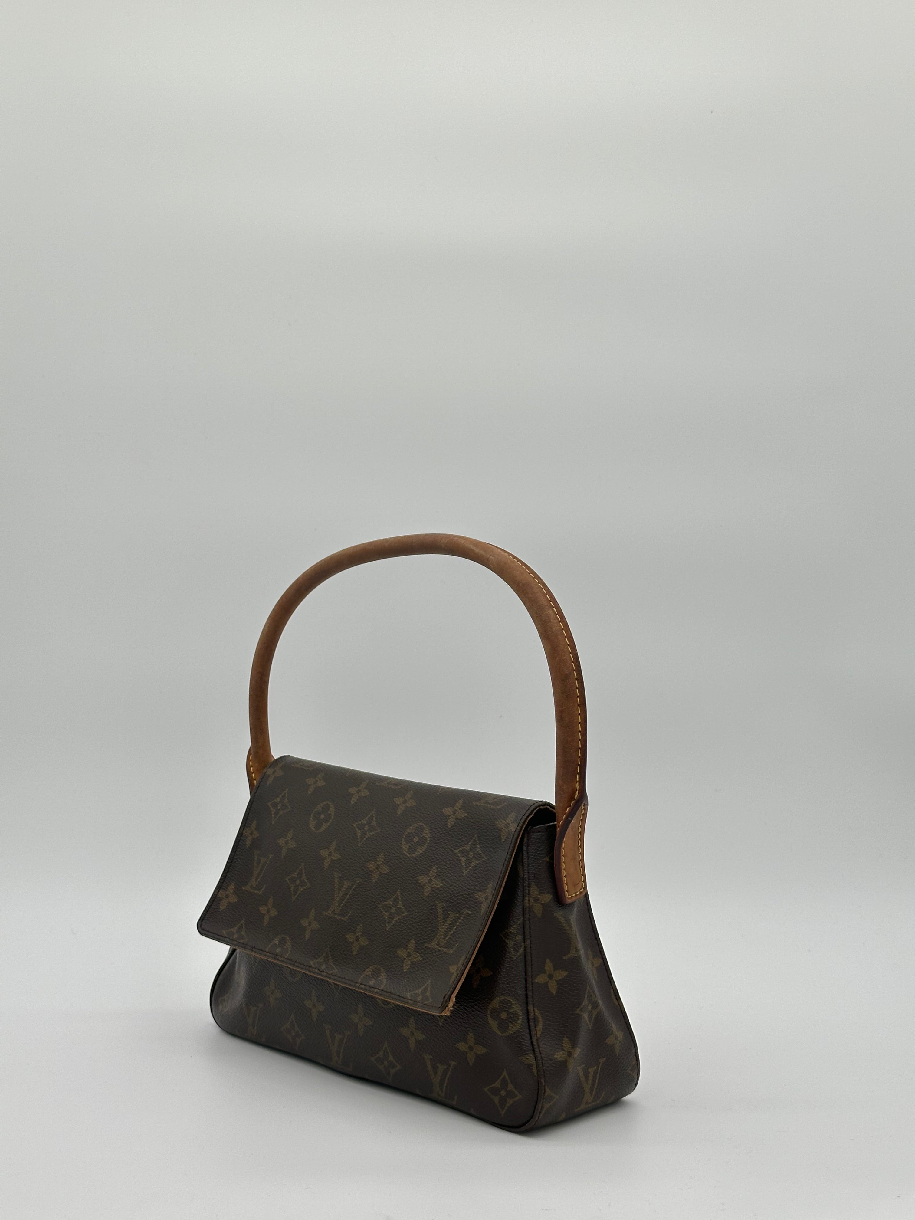 Louis Vuitton Mini Looping