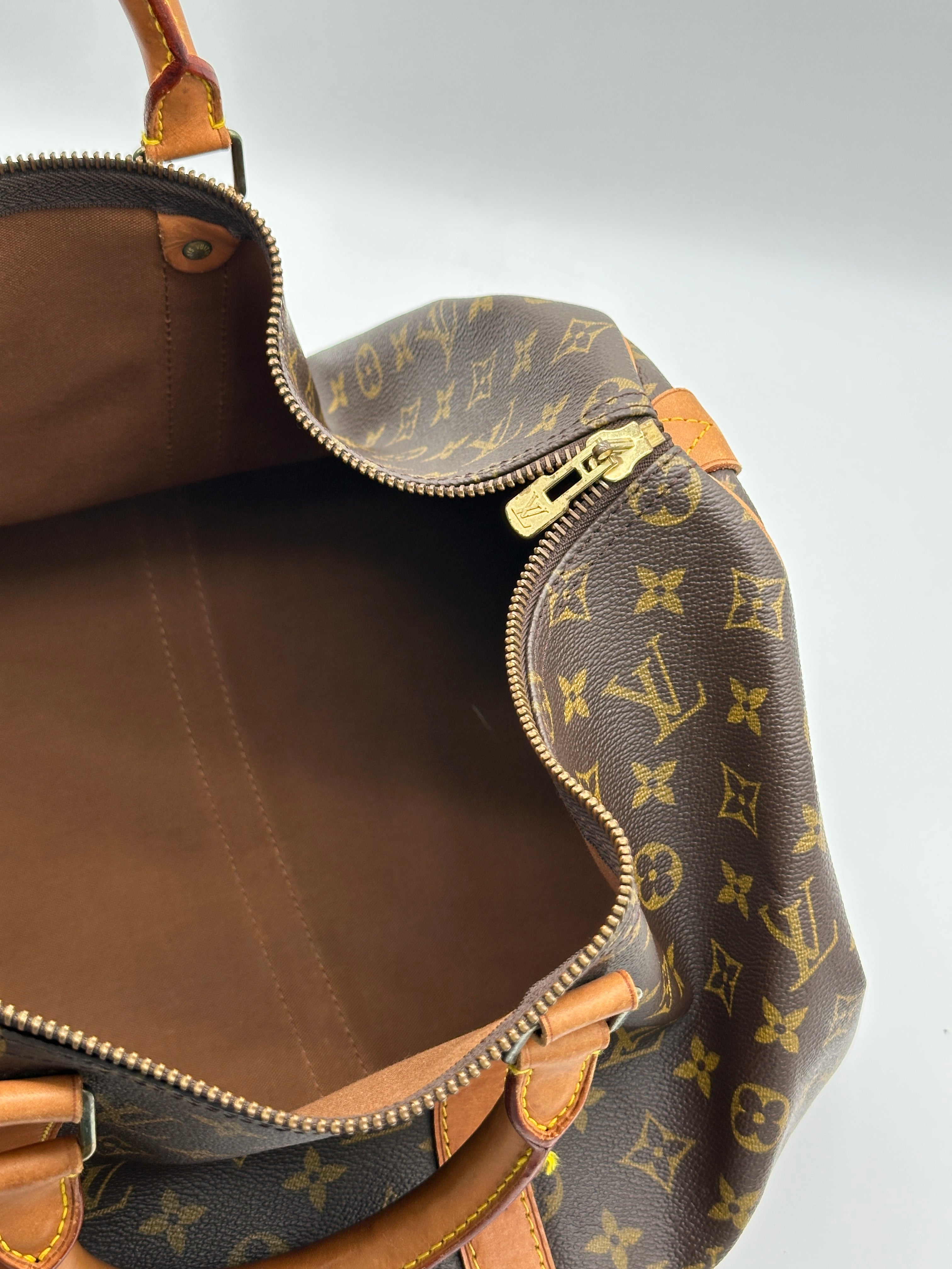 Louis Vuitton Keepall 50