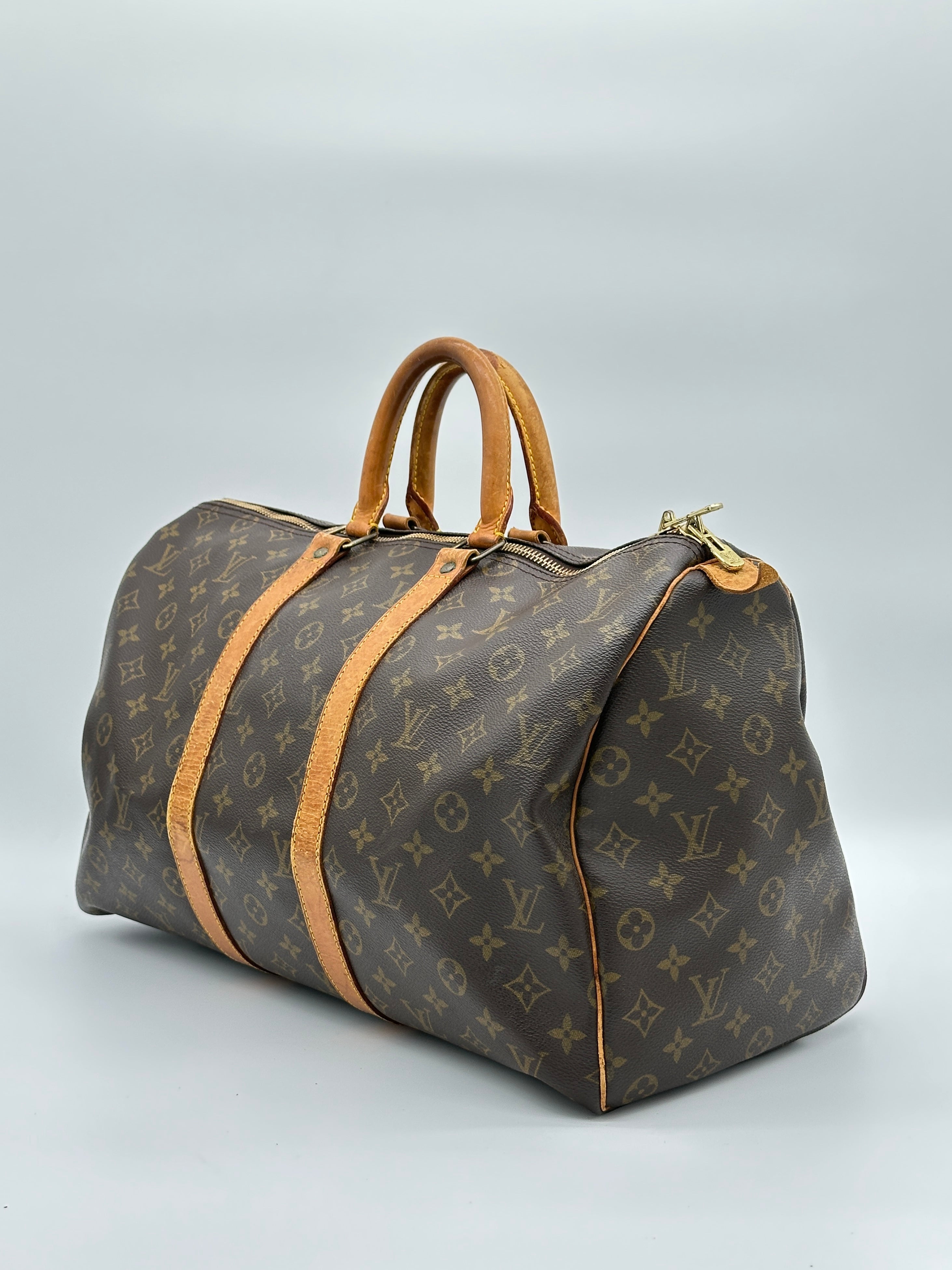 Louis Vuitton Keepall 45