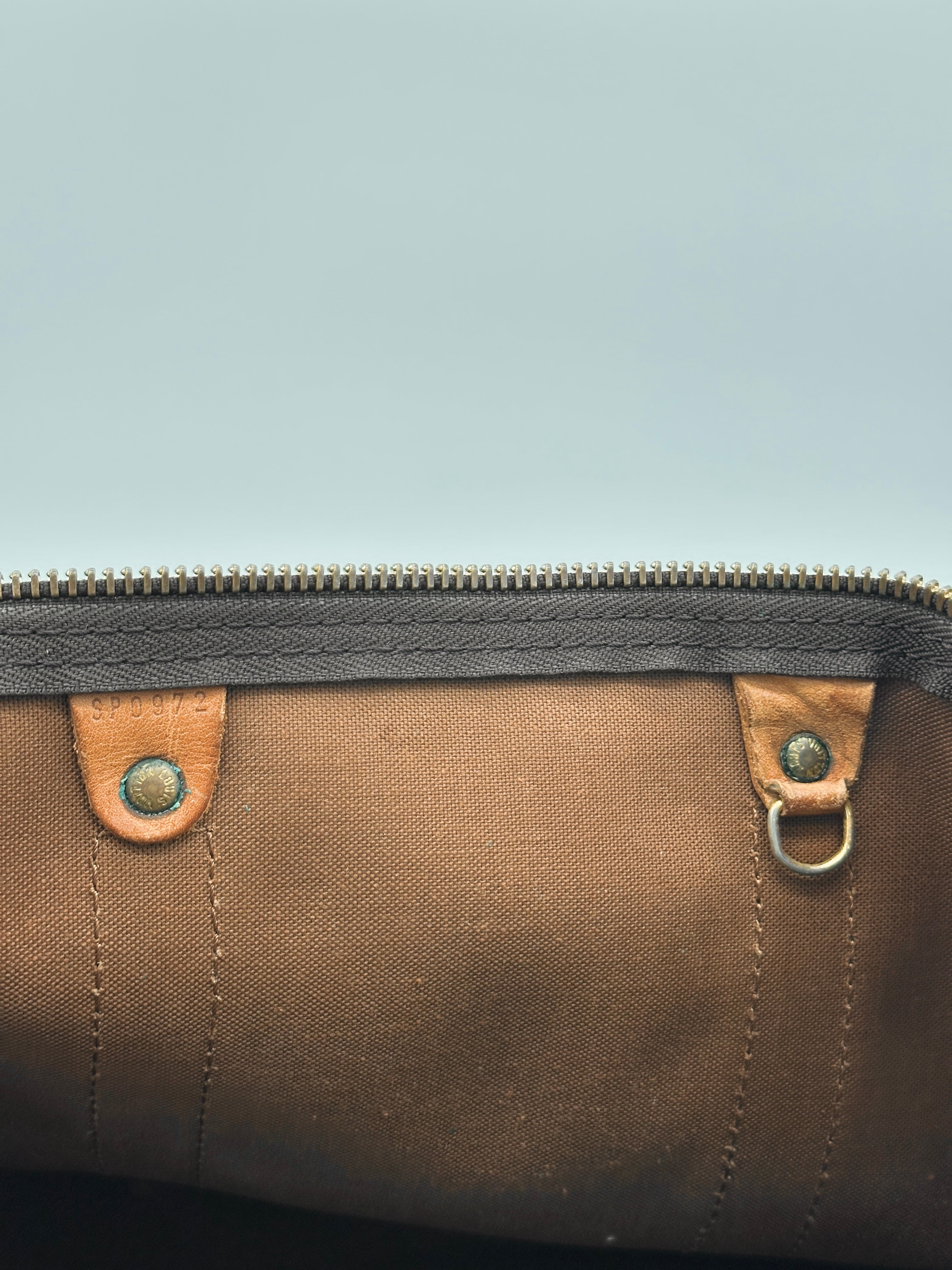 Louis Vuitton Keepall 45