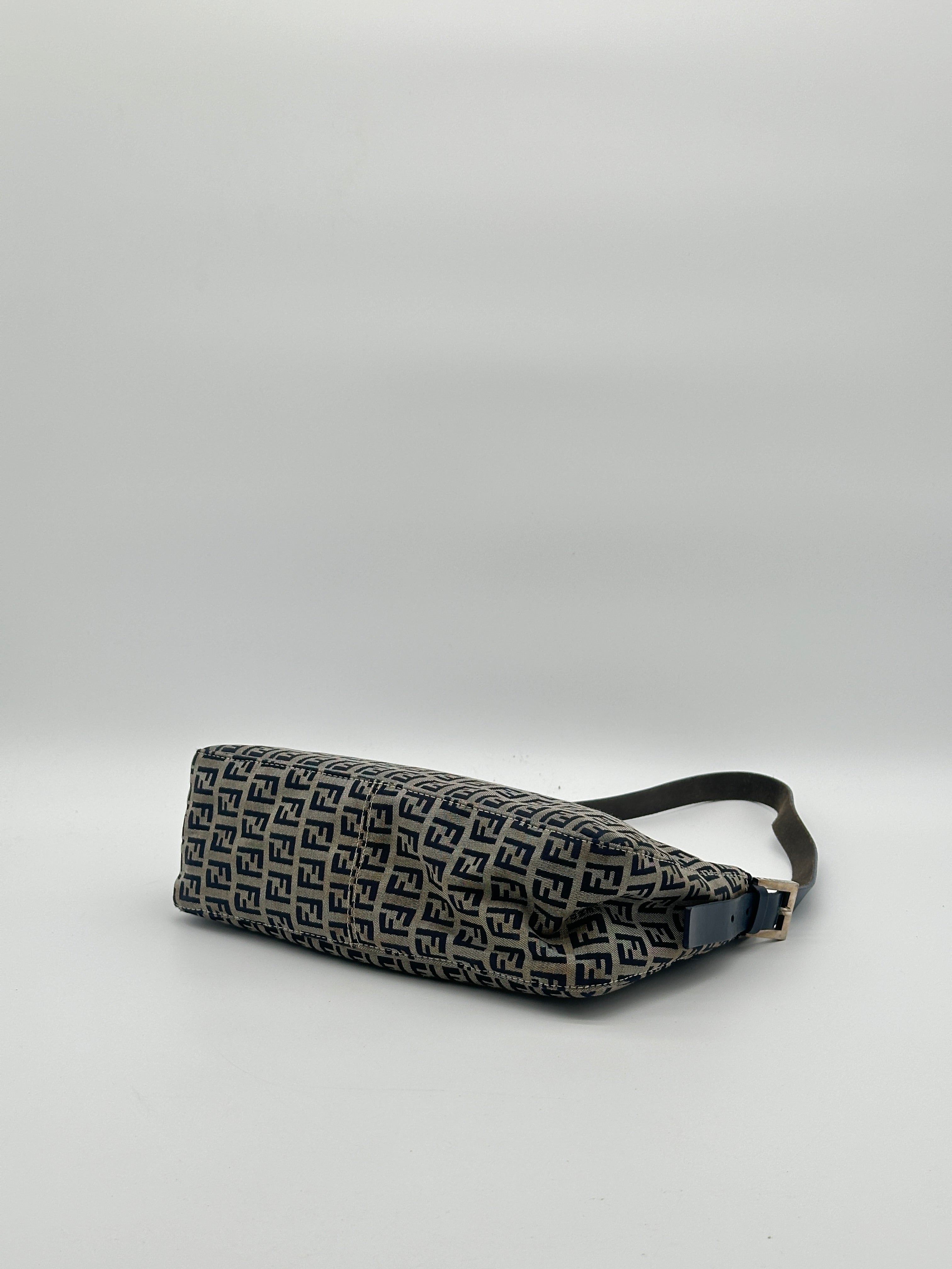 Fendi Zucchino Mamma Baguette