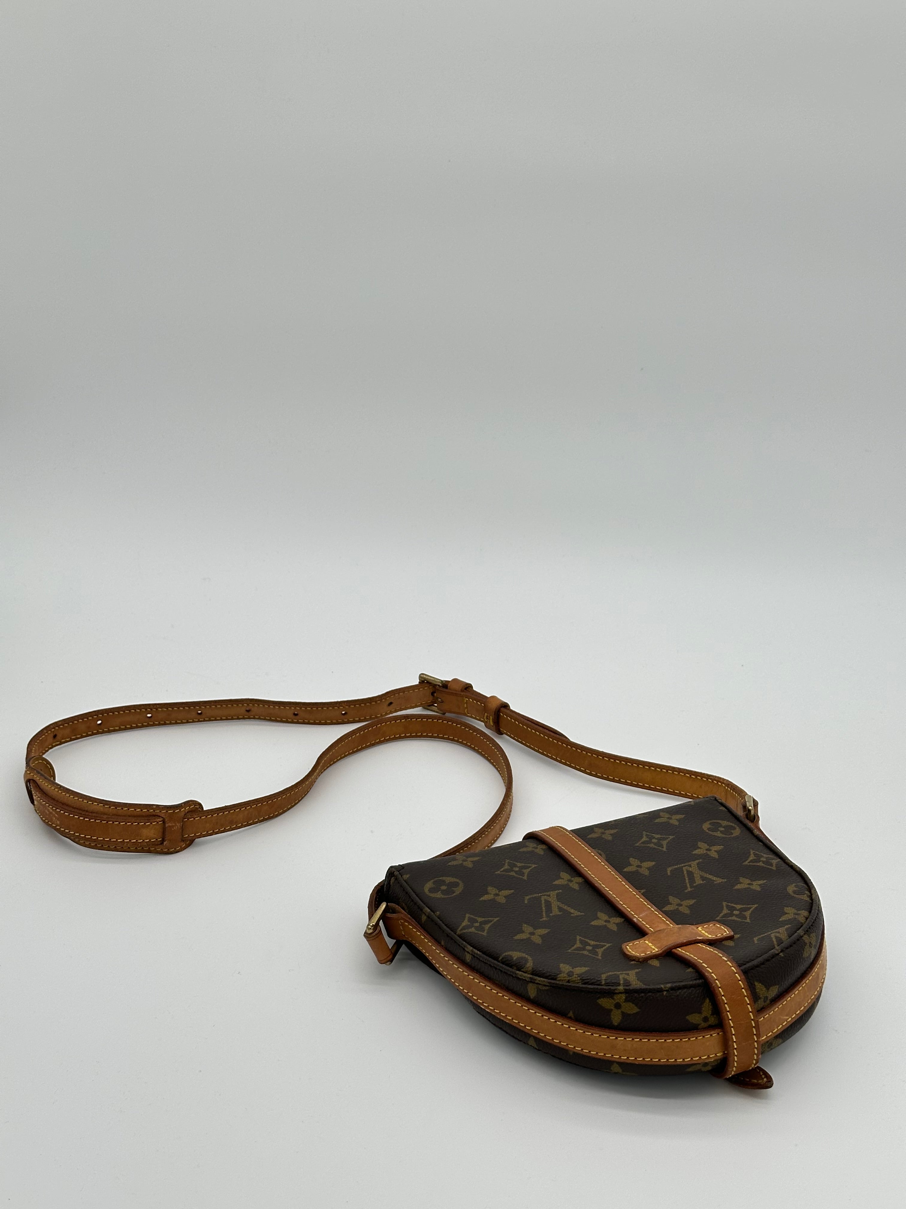 Louis Vuitton Chantilly PM