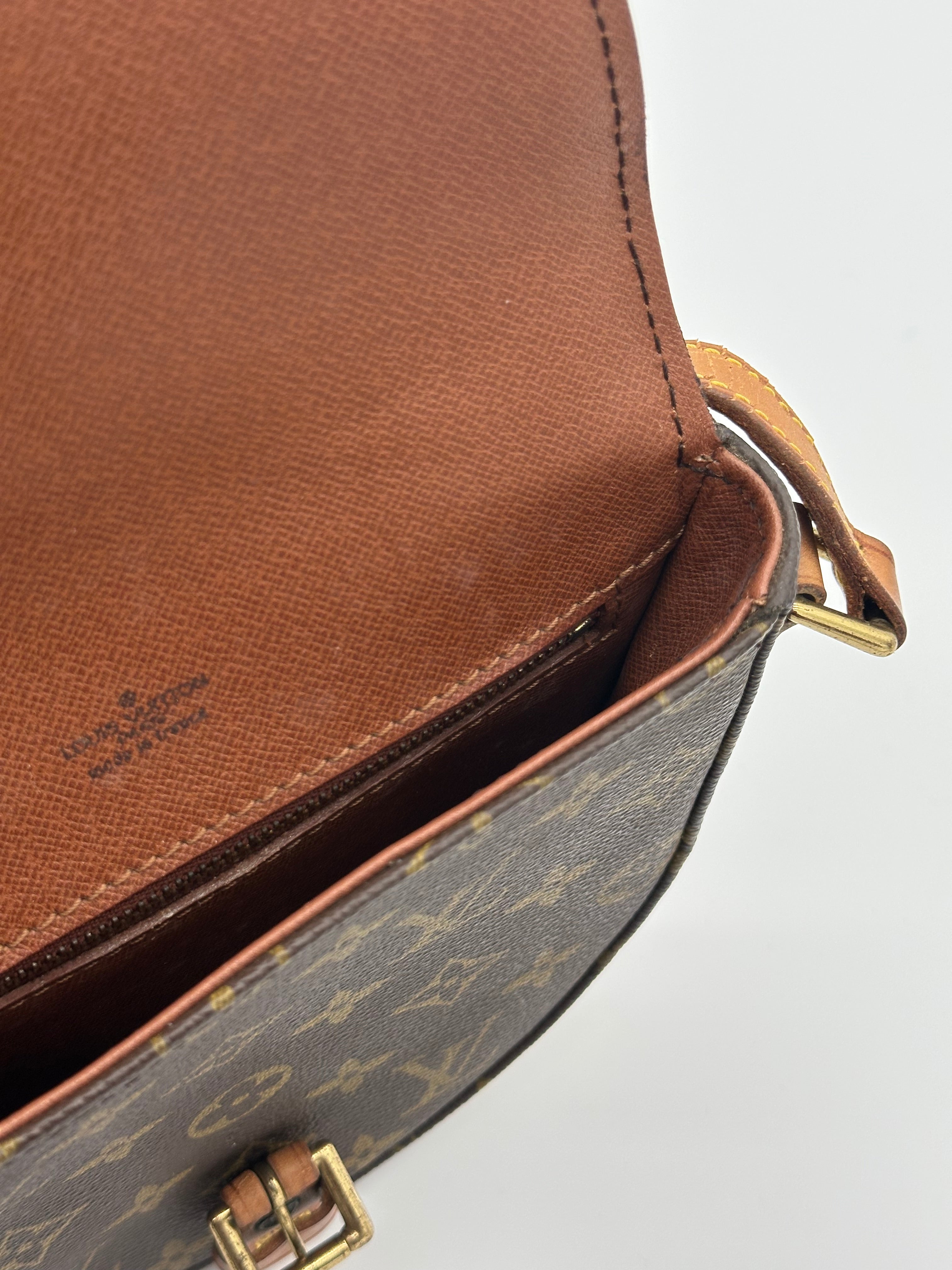 Louis Vuitton Chantilly PM