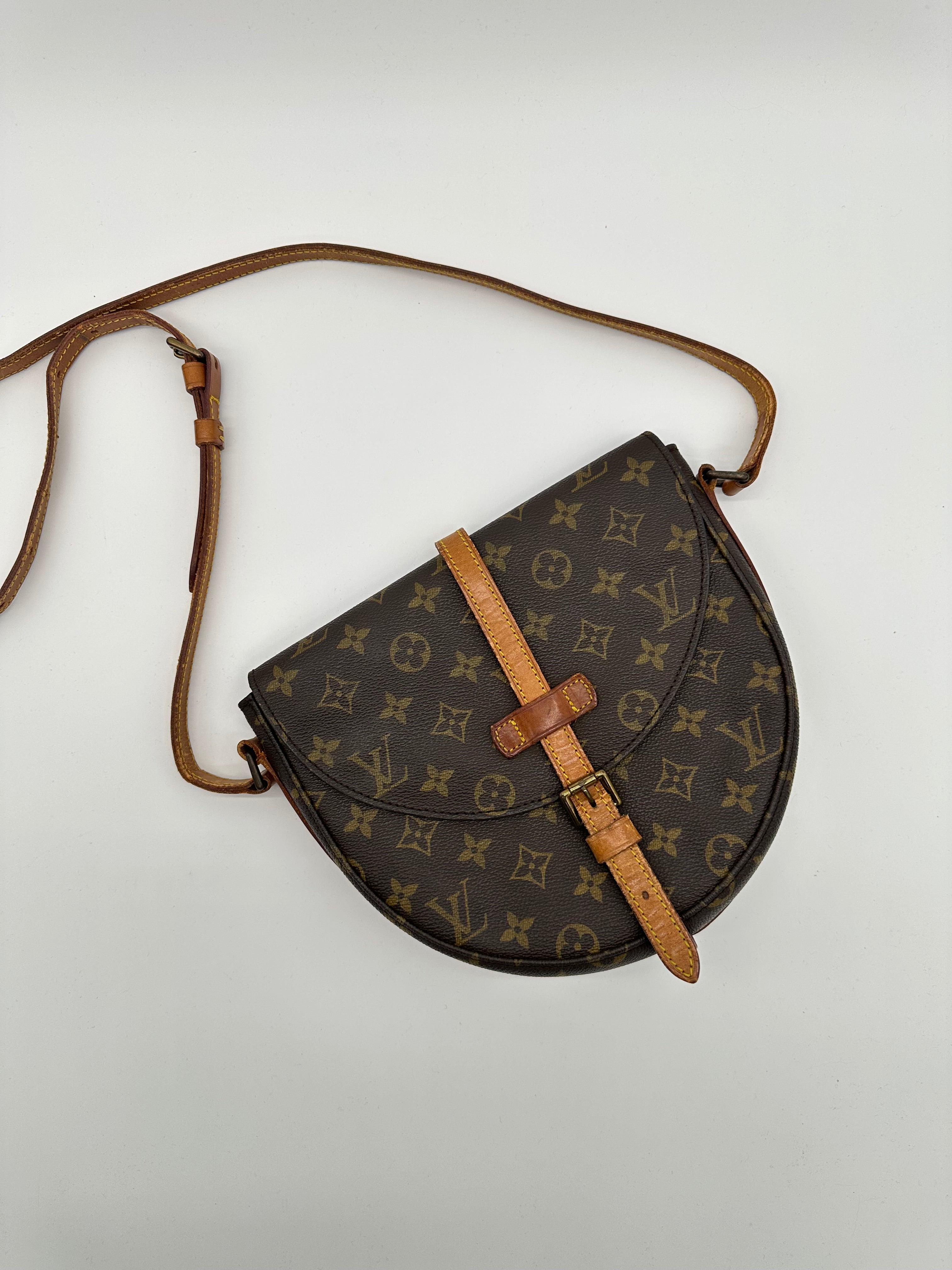 Louis Vuitton Chantilly PM