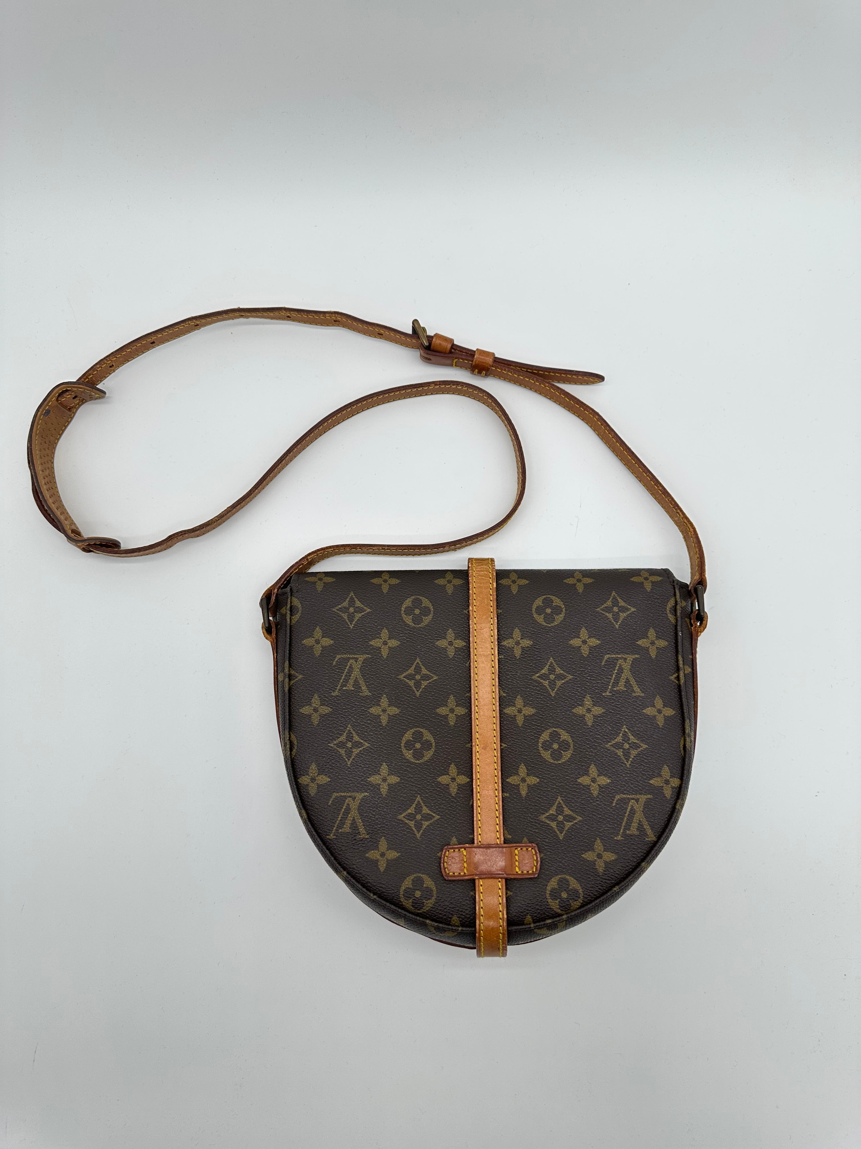 Louis Vuitton Chantilly PM
