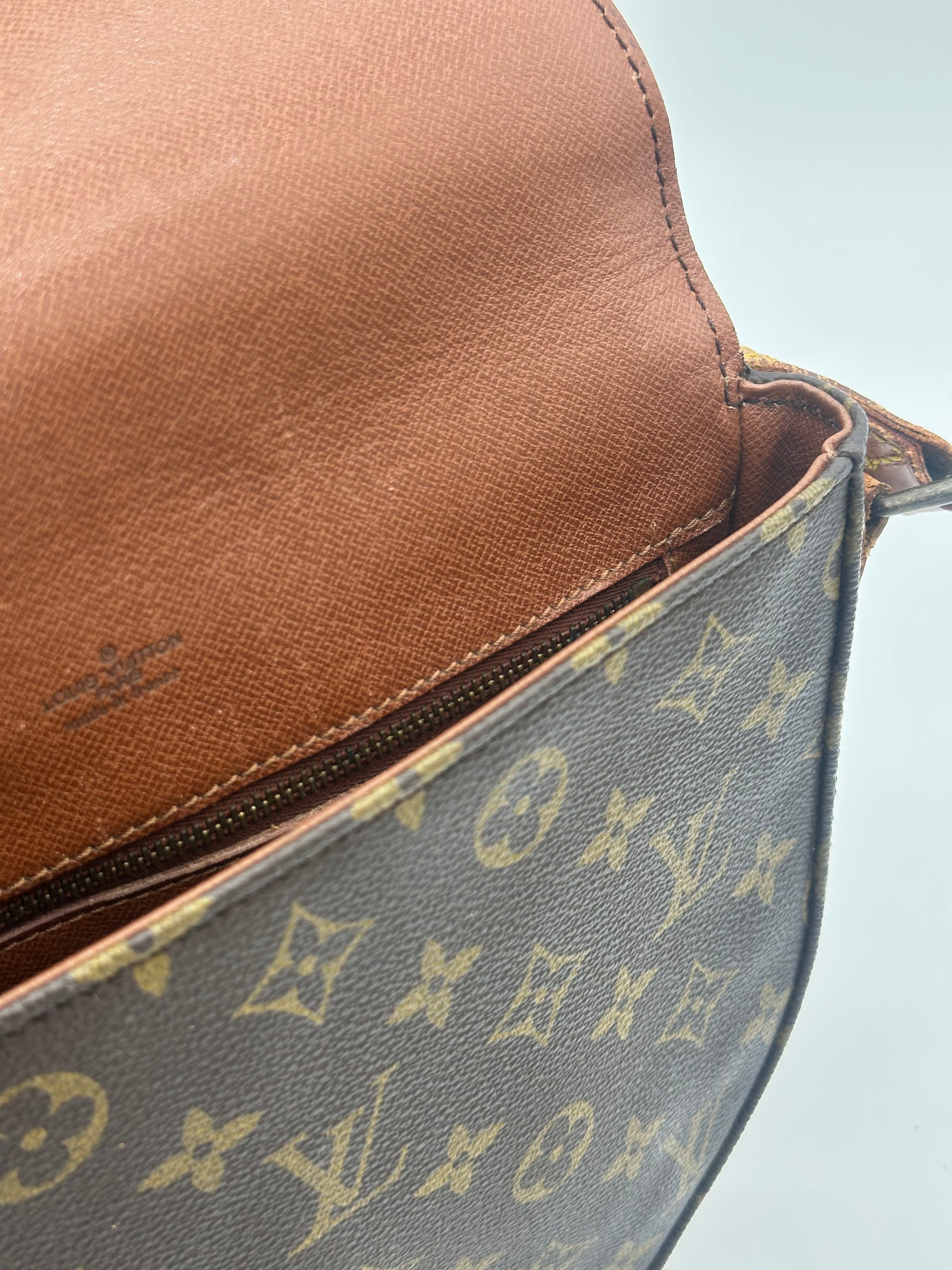 Louis Vuitton Chantilly PM