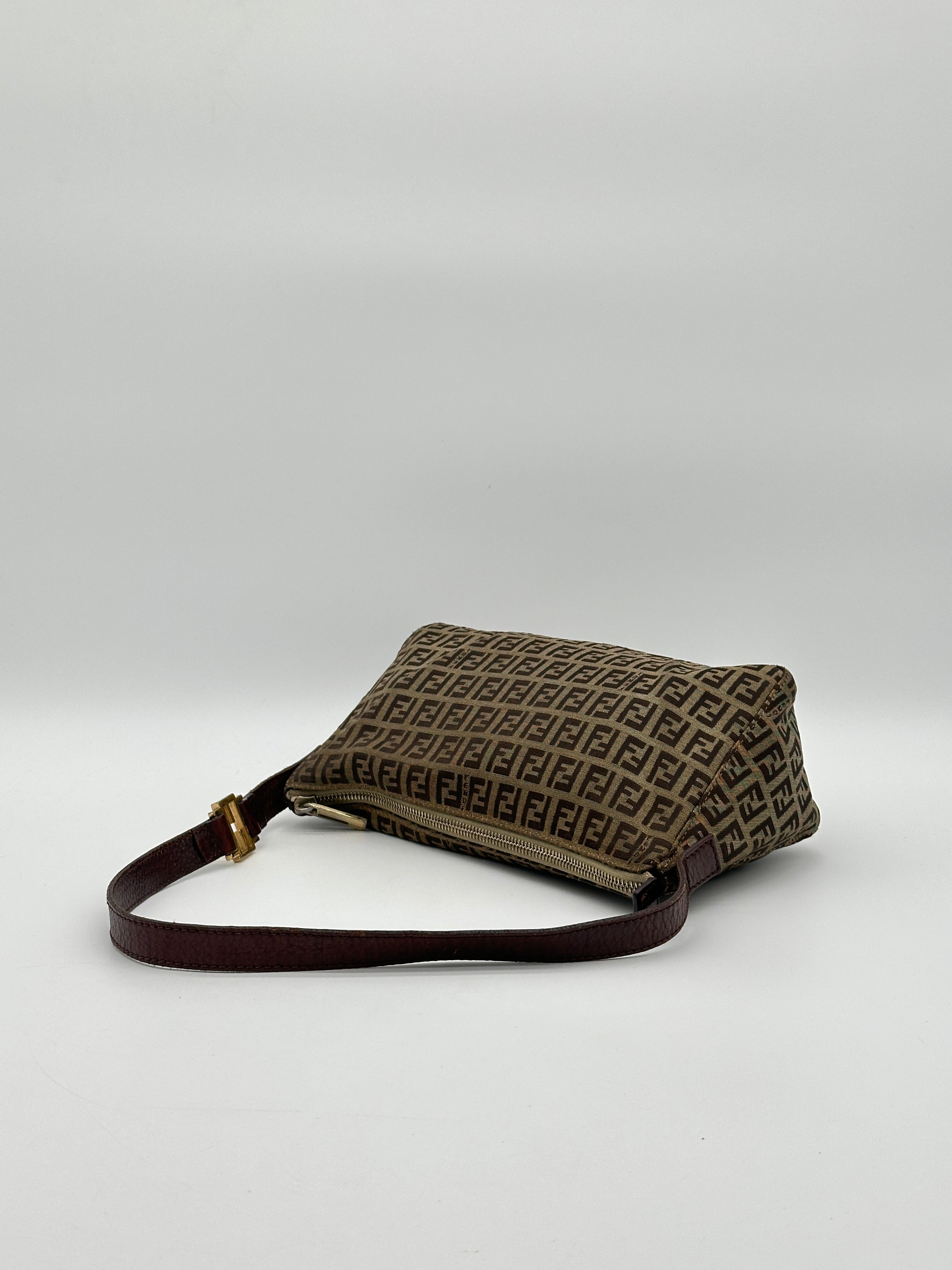 Pre-loved Zucchino Canvas | Pepper Luxury Vintage