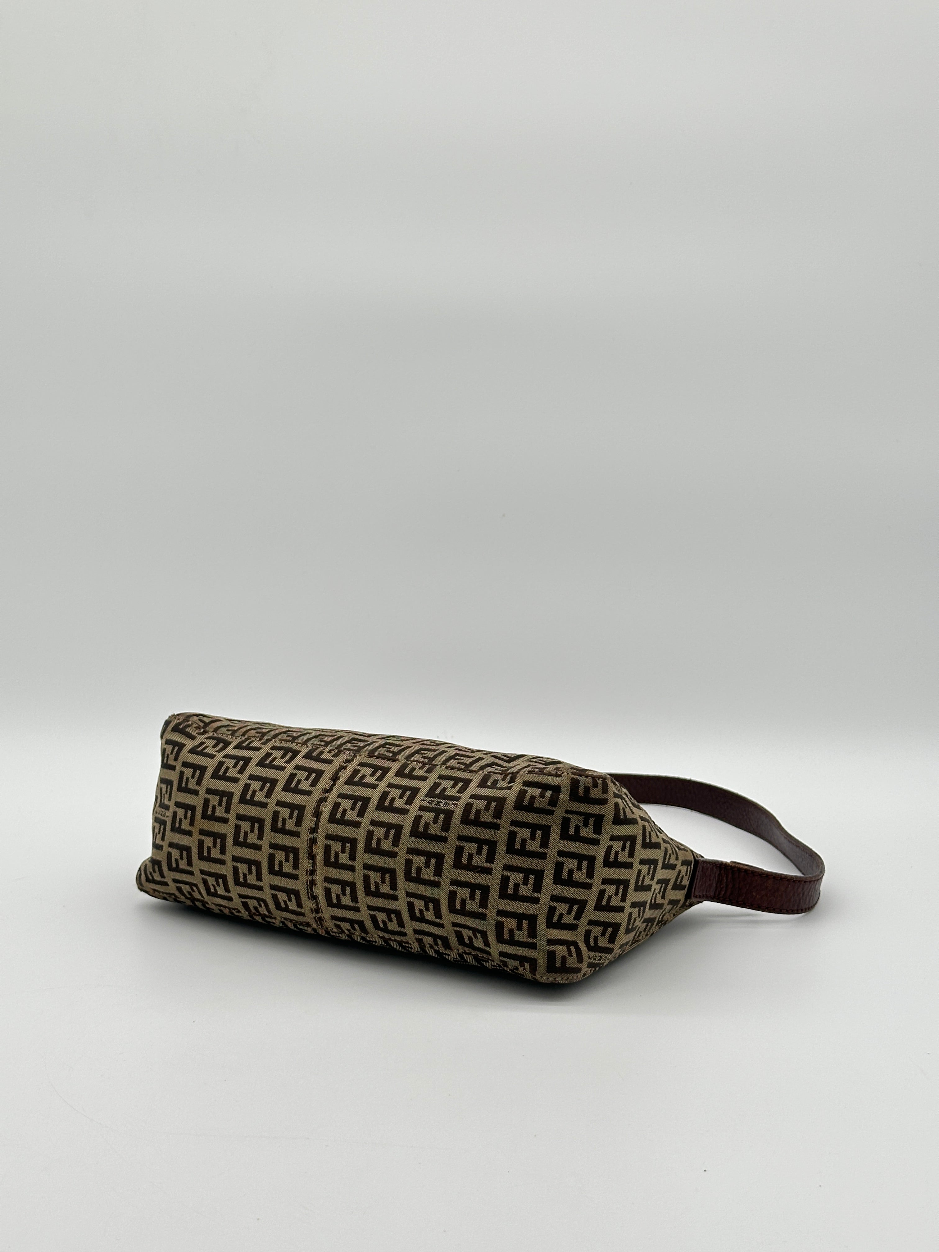Fendi Fendi Zucchino Canvas