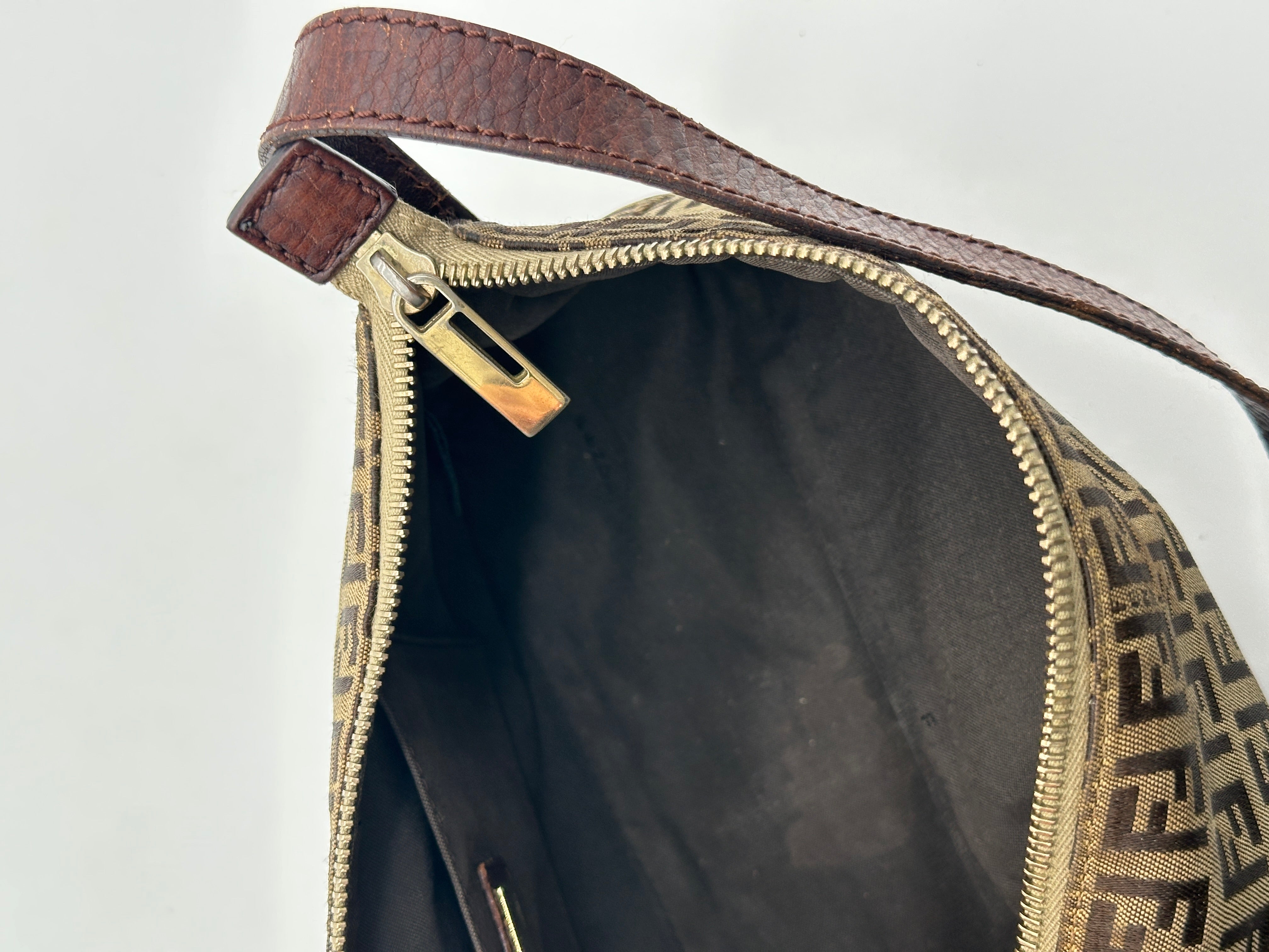 Pre-loved Zucchino Canvas | Pepper Luxury Vintage