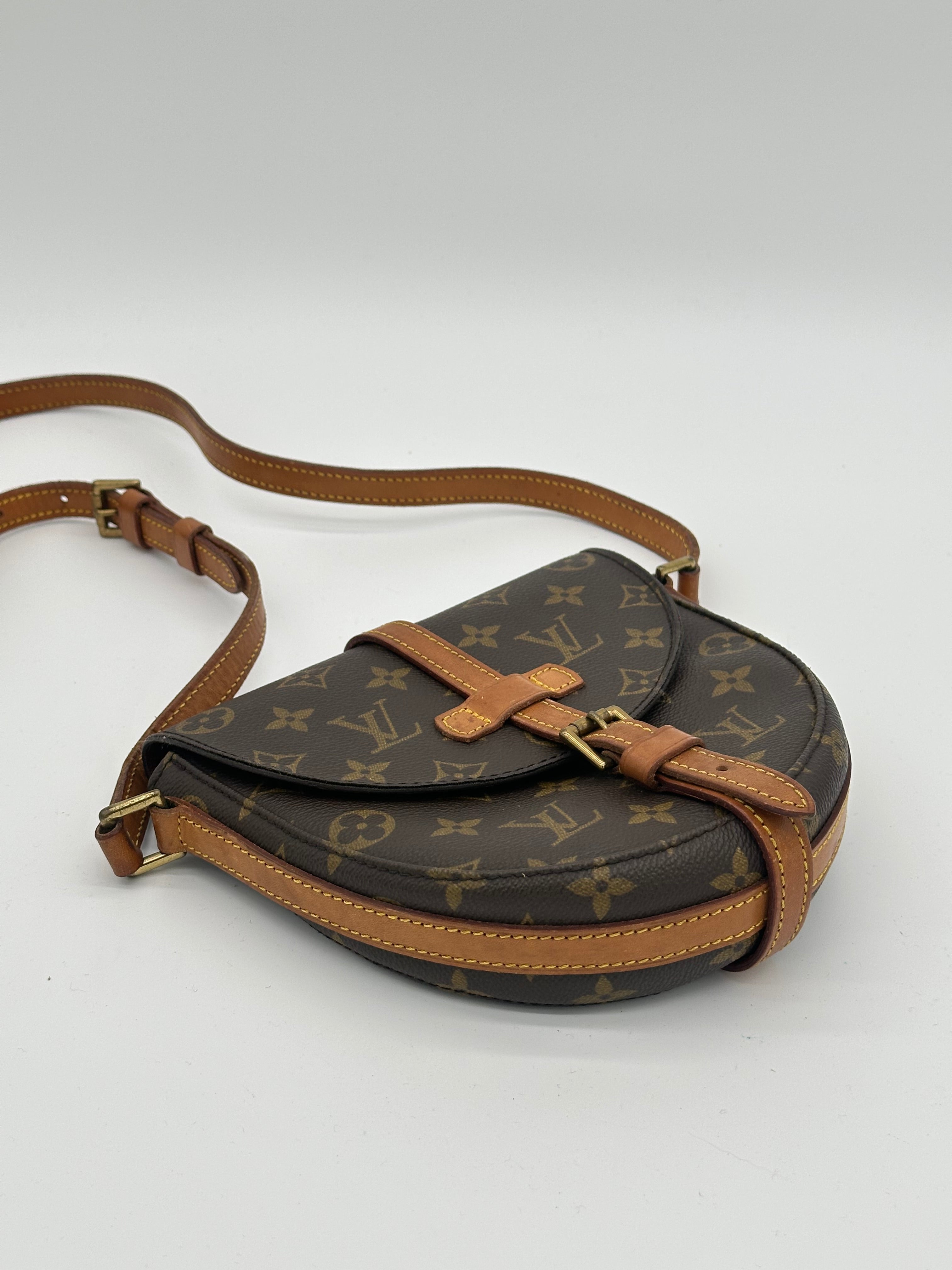 Louis Vuitton Chantilly PM