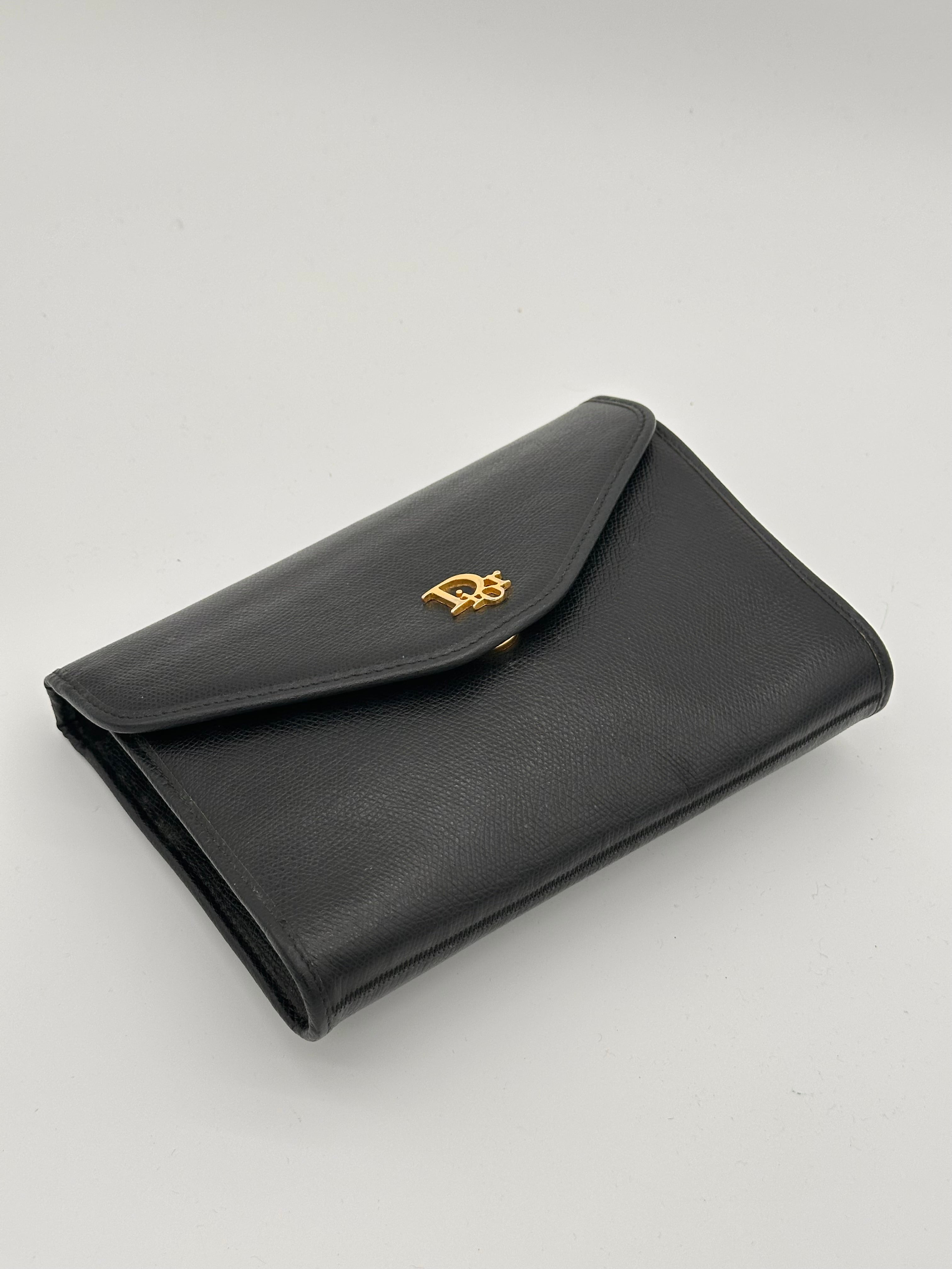 Dior Leather Shoulderbag