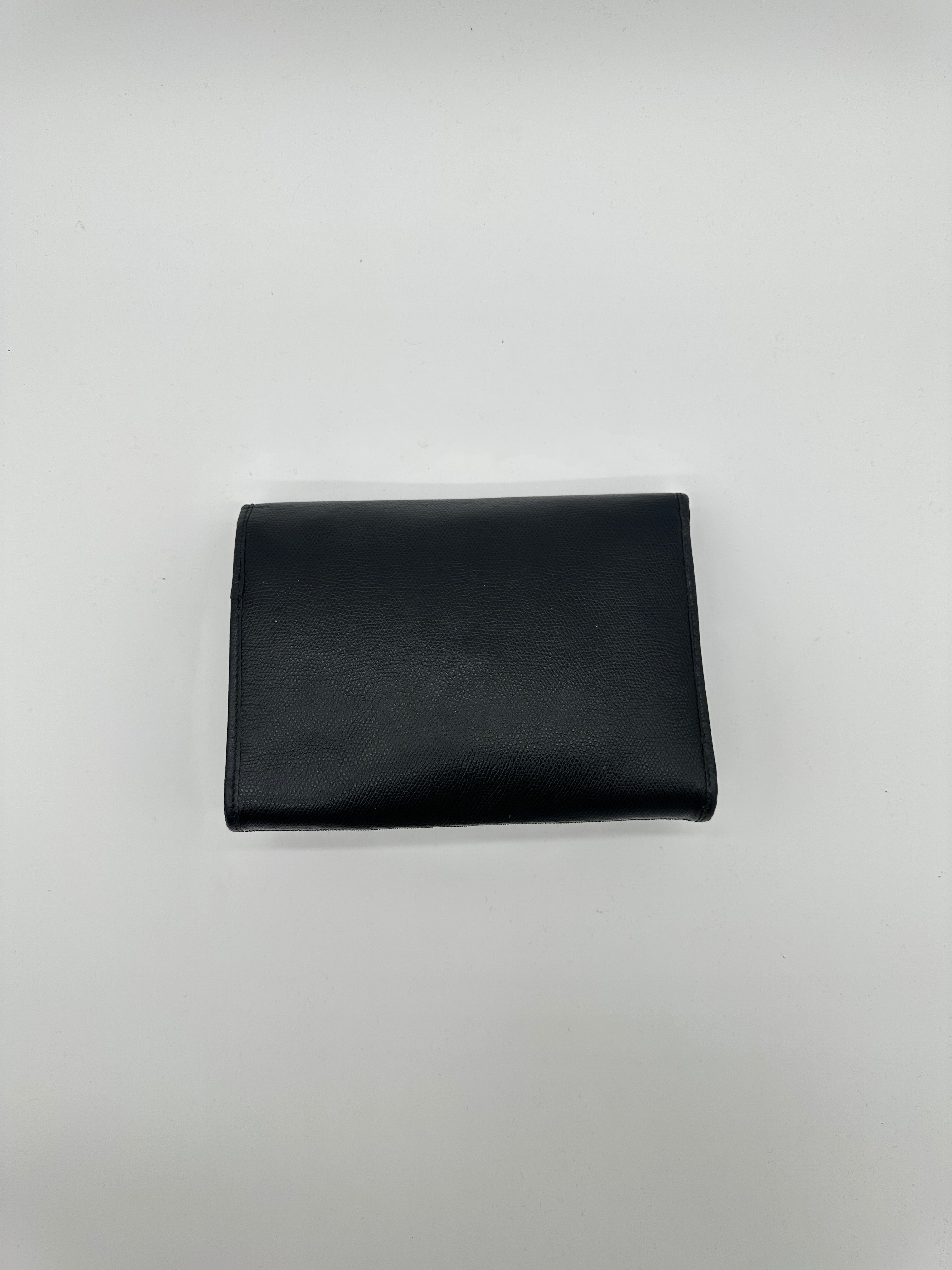 Dior Leather Shoulderbag