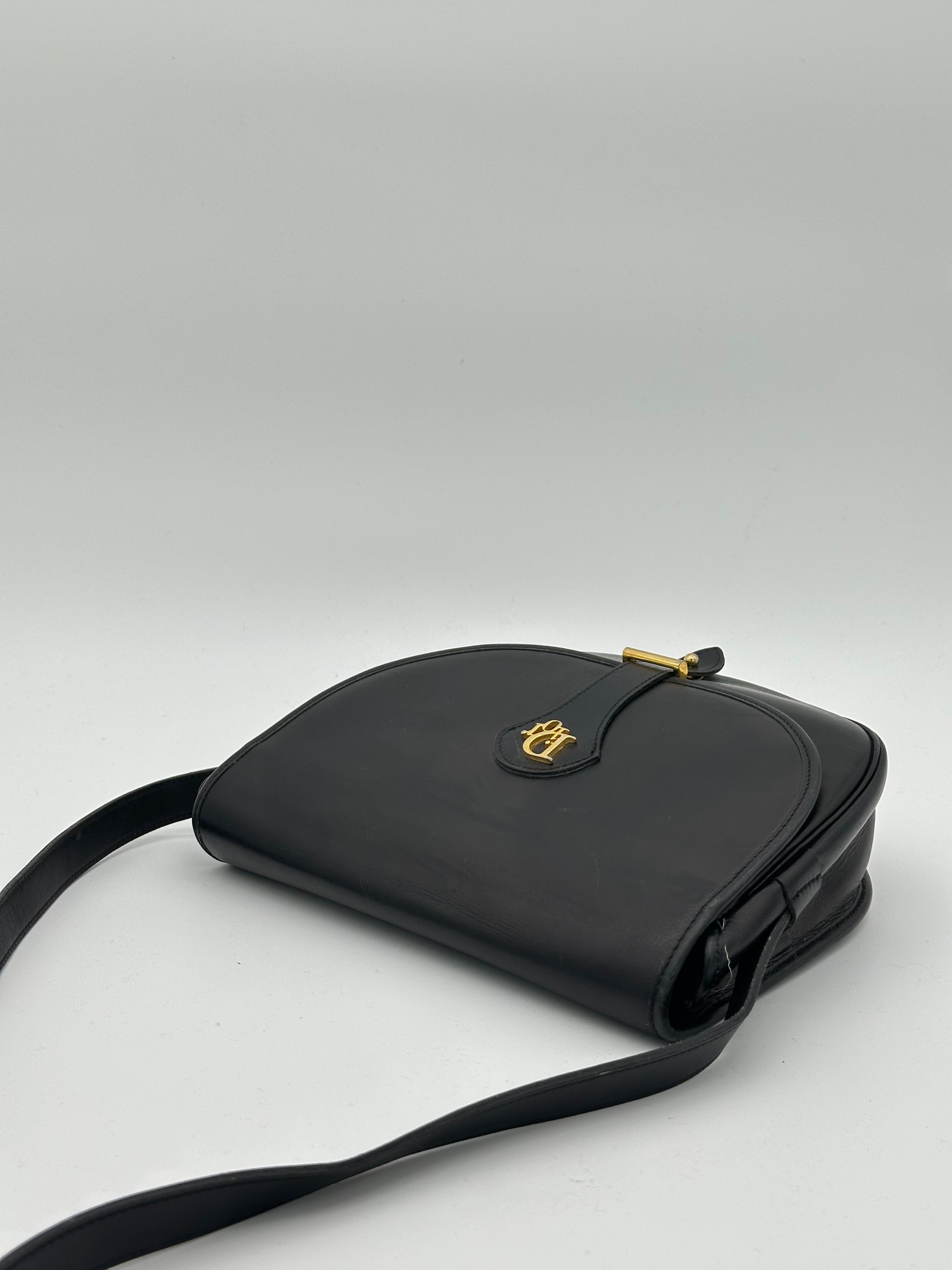 Dior Leather Shoulderbag