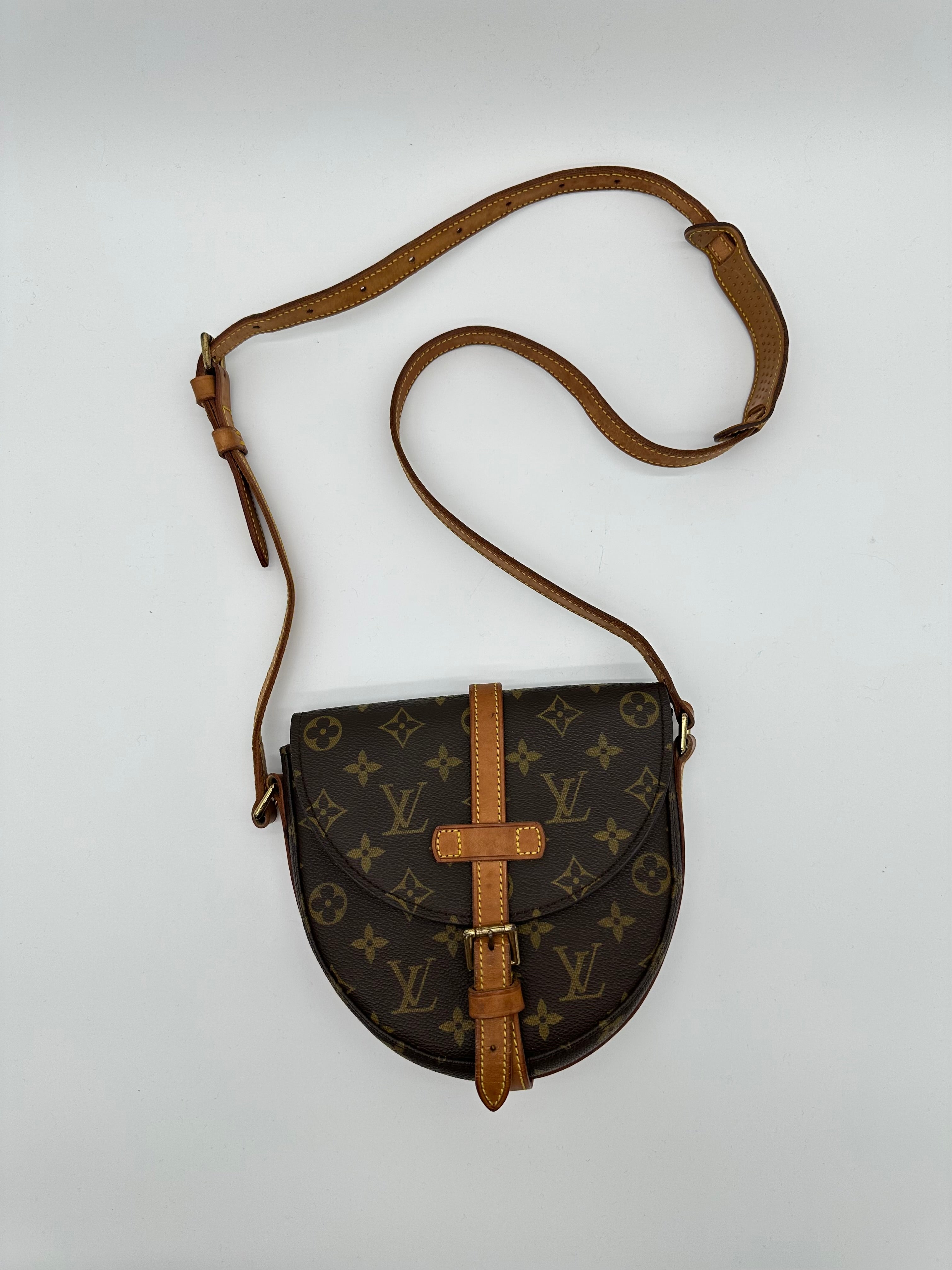 Louis Vuitton Chantilly PM