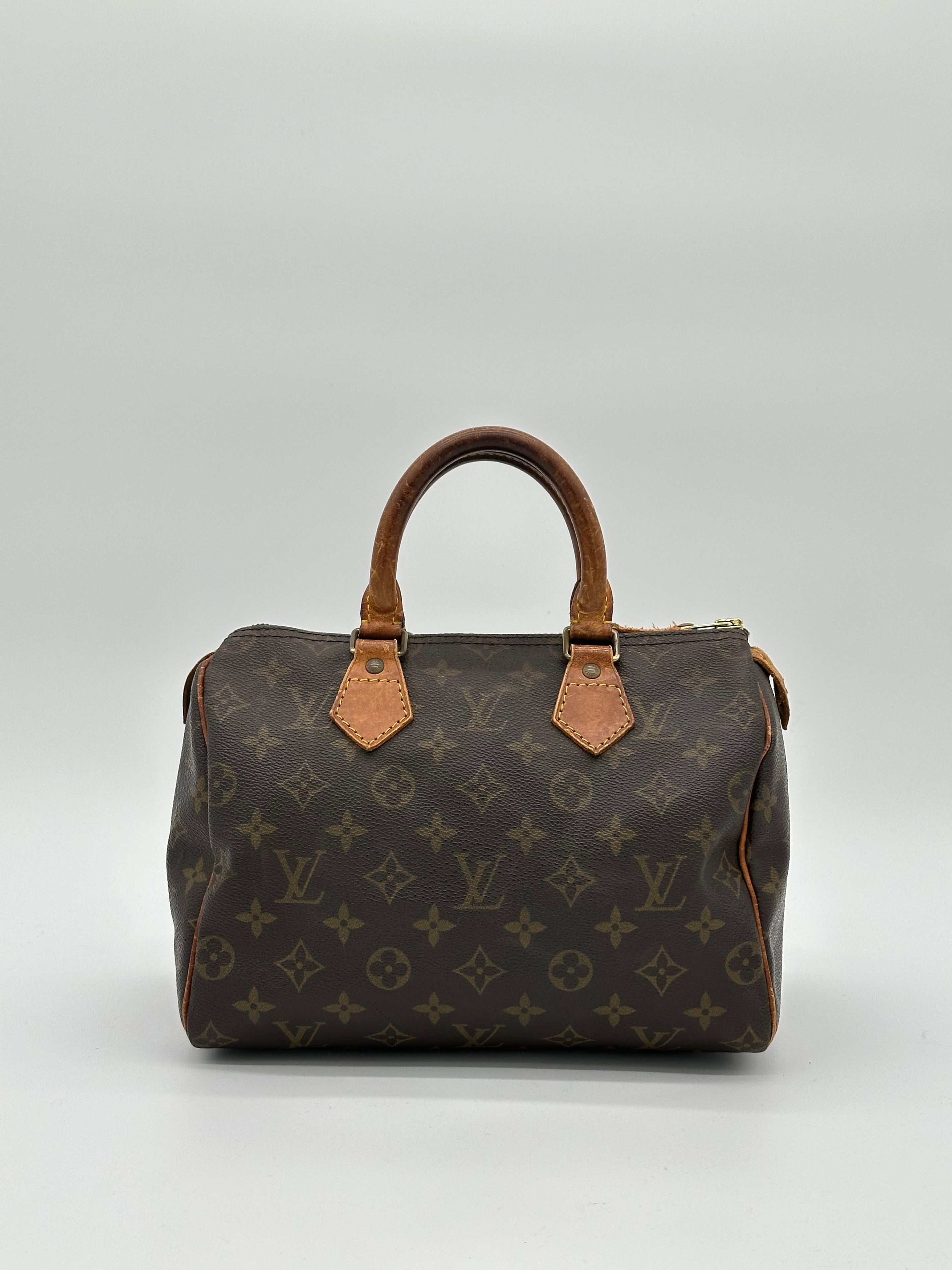 Louis Vuitton Speedy 25