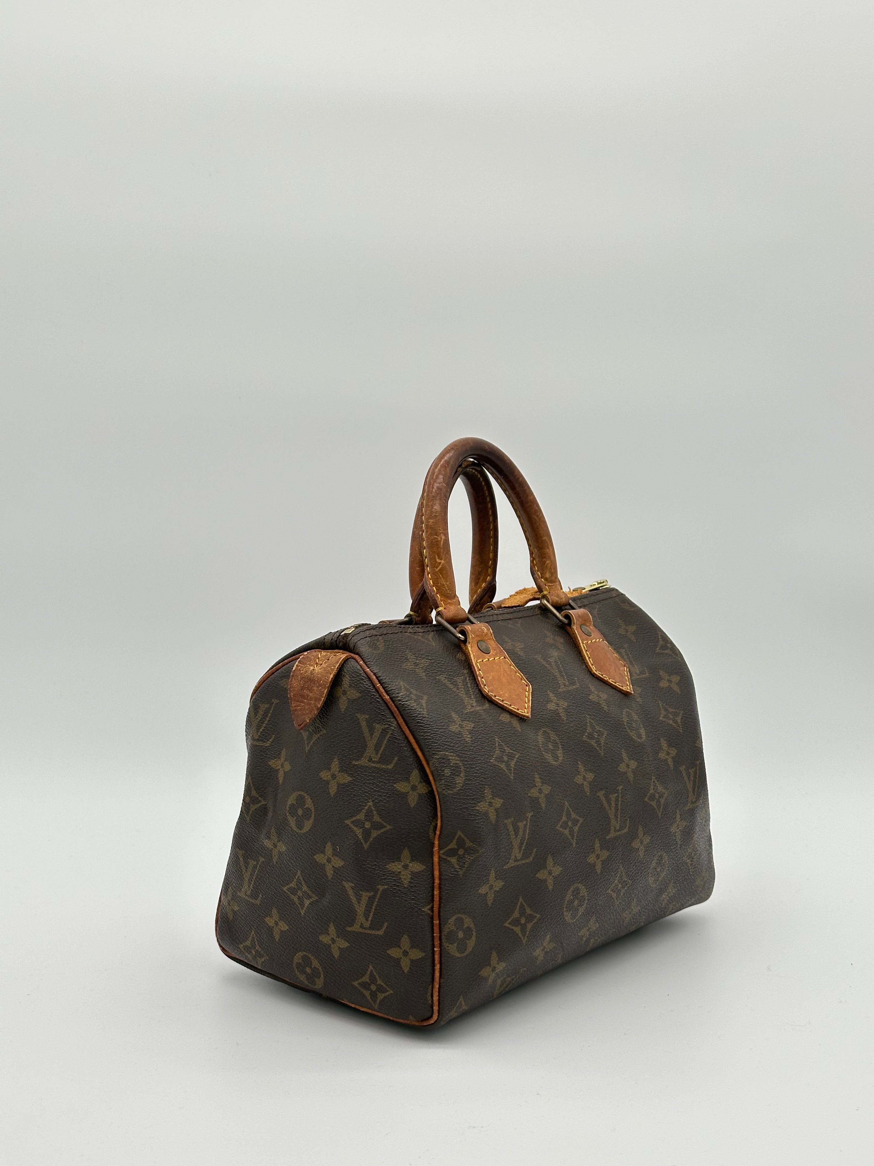 Louis Vuitton Speedy 25