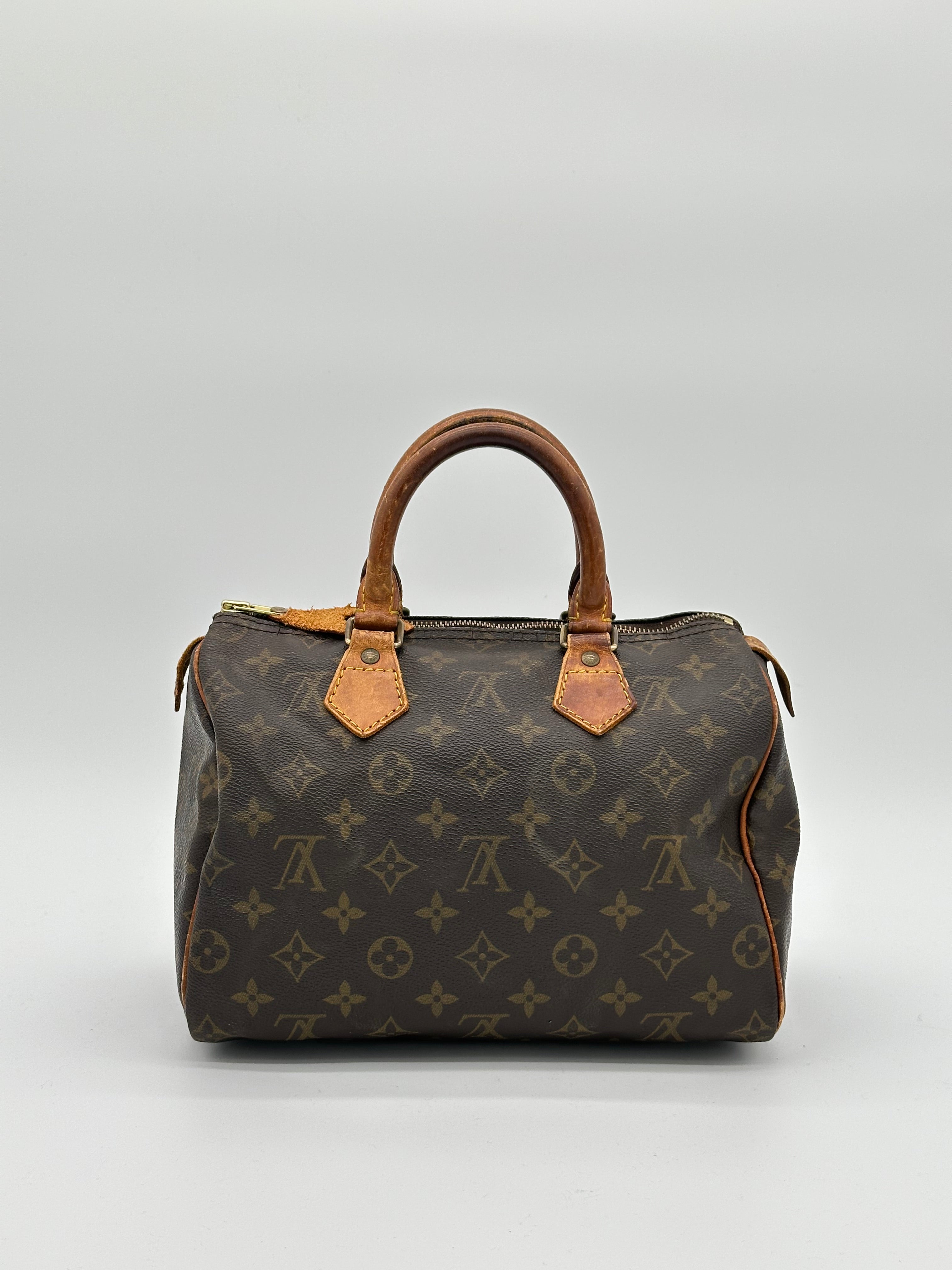 Louis Vuitton Speedy 25