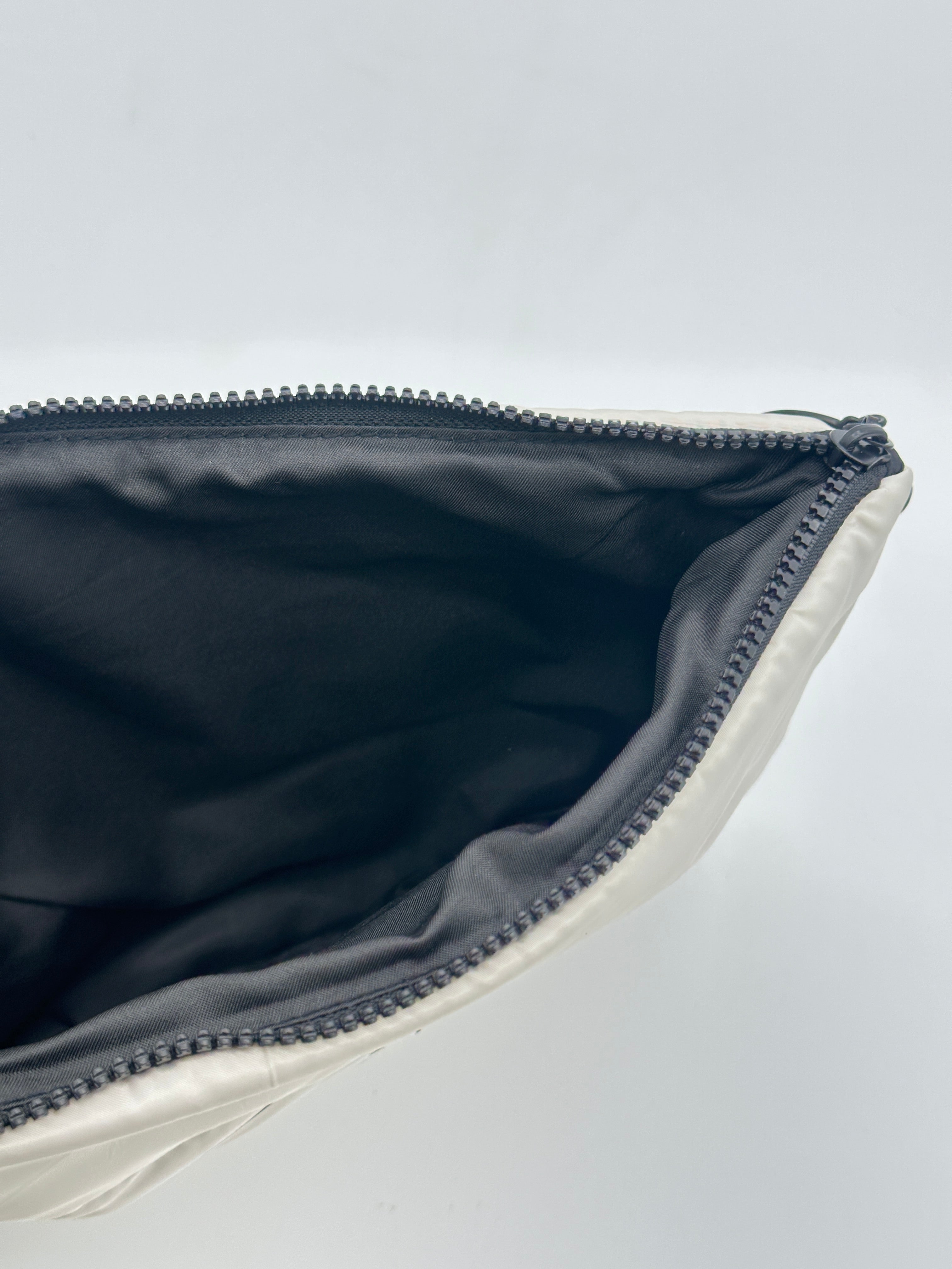 Chanel Cosmetic Pouch