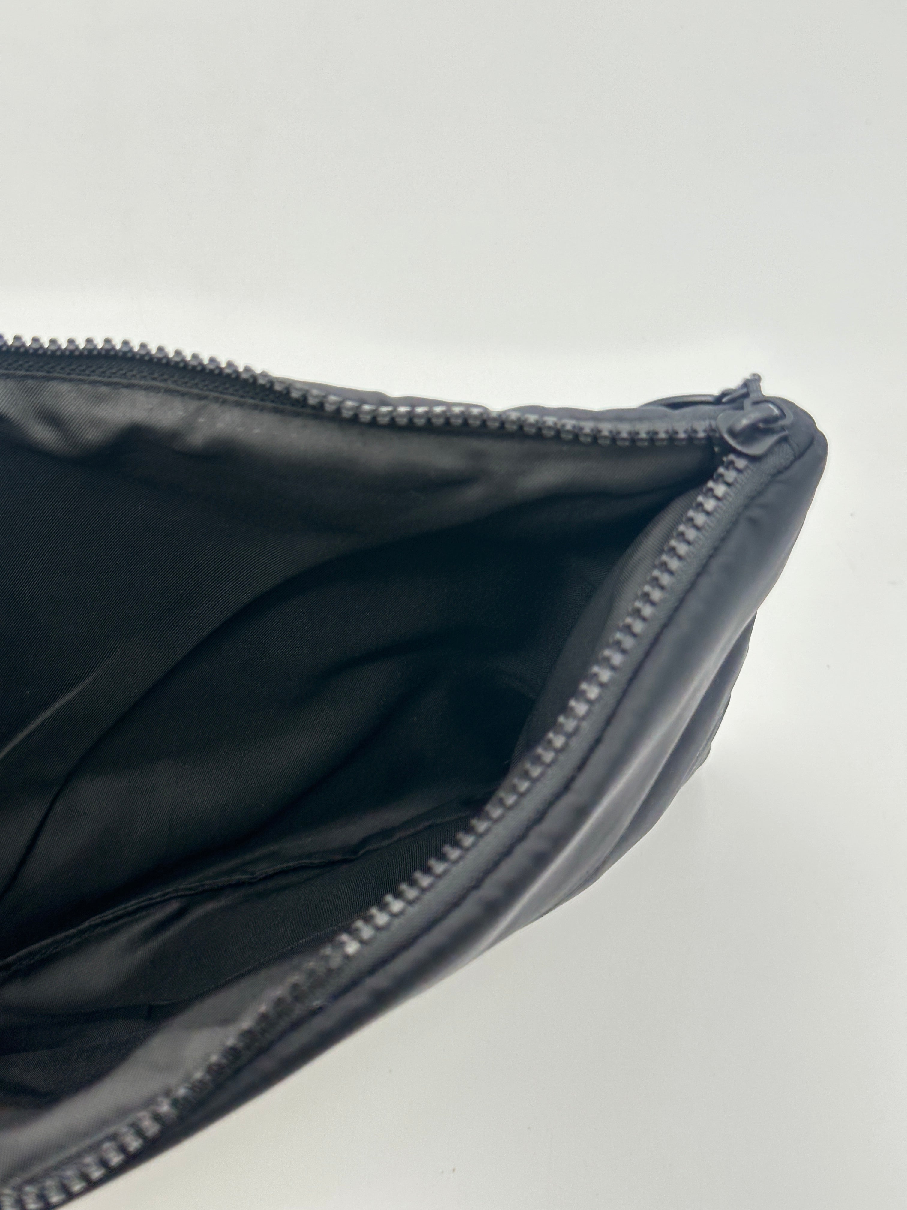 Chanel Cosmetic Pouch