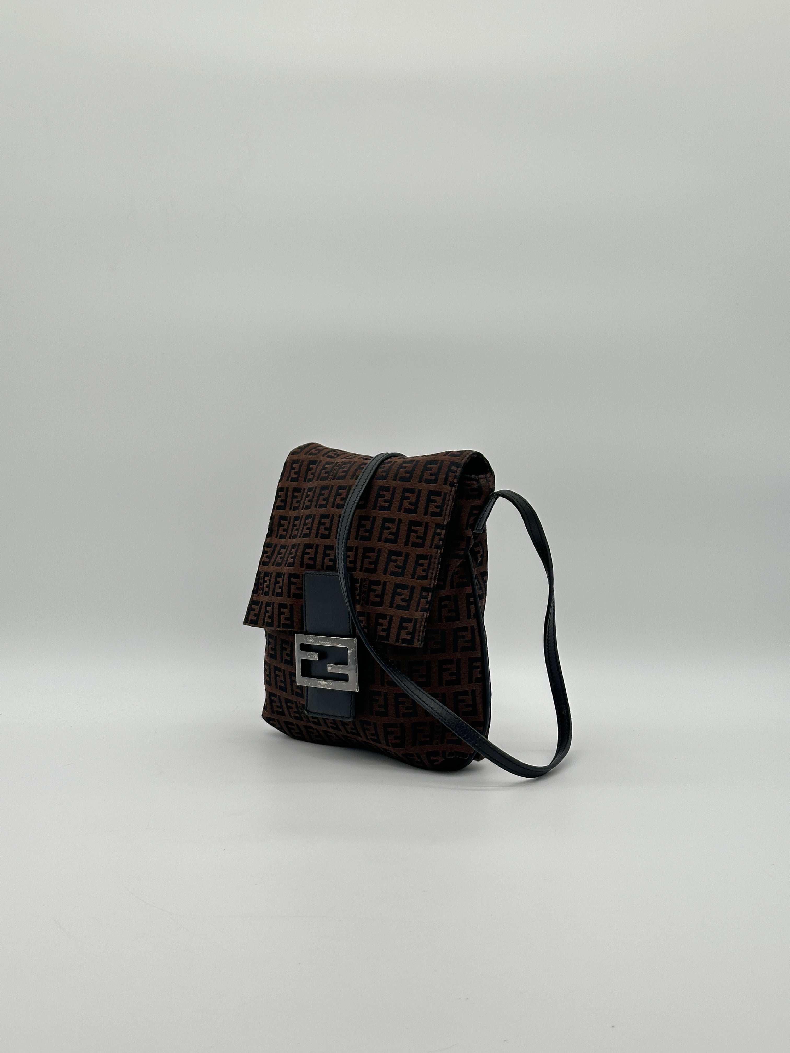 Fendi Mamma Baguette