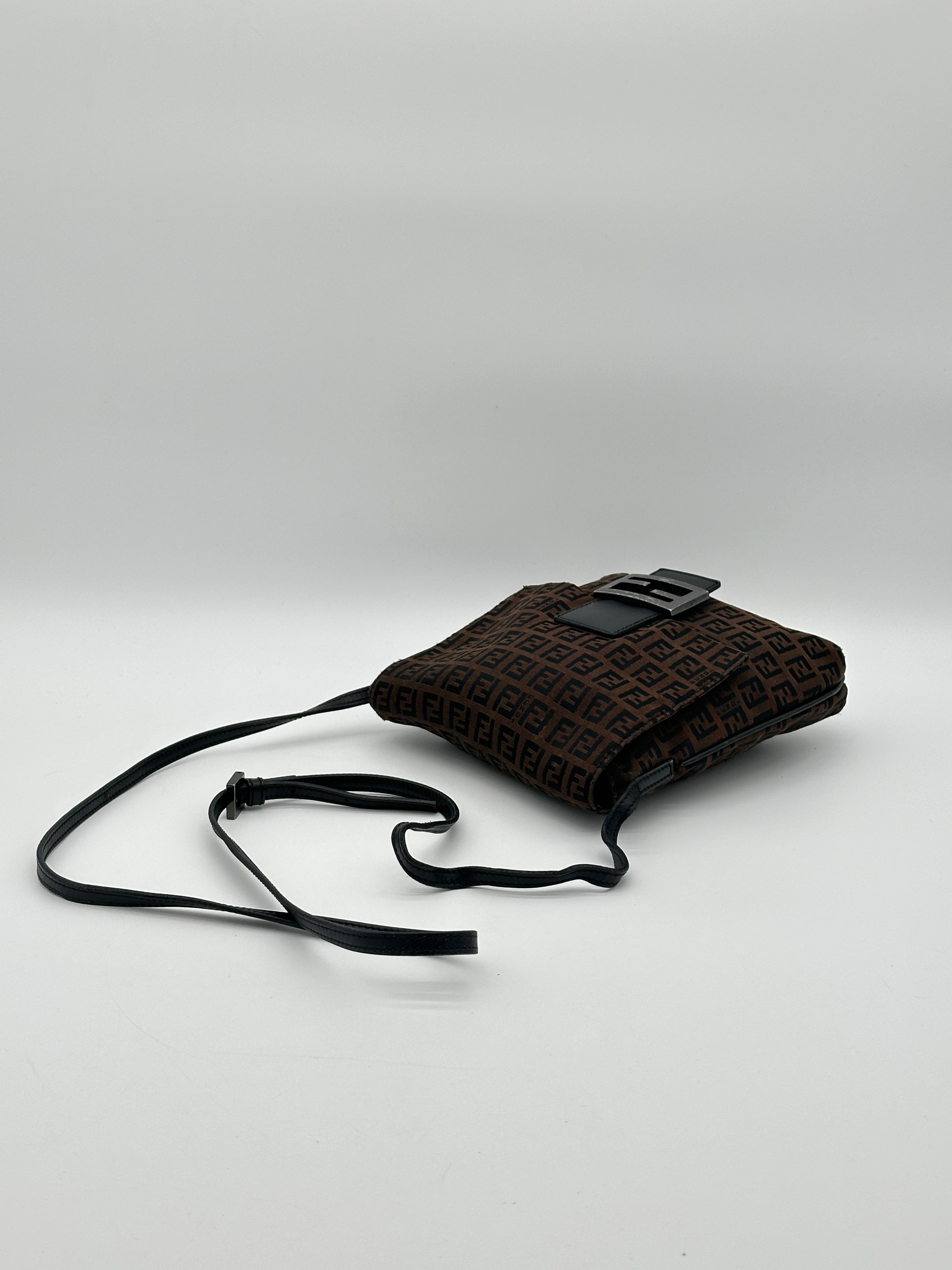 Fendi Mamma Baguette