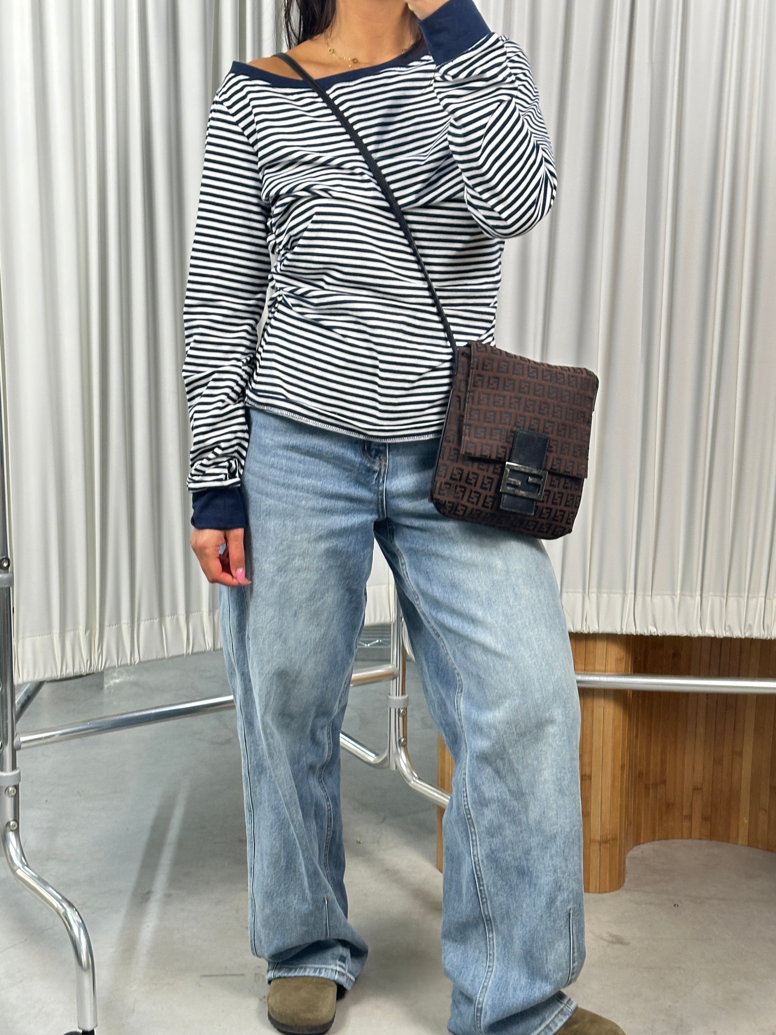 Fendi Mamma Baguette