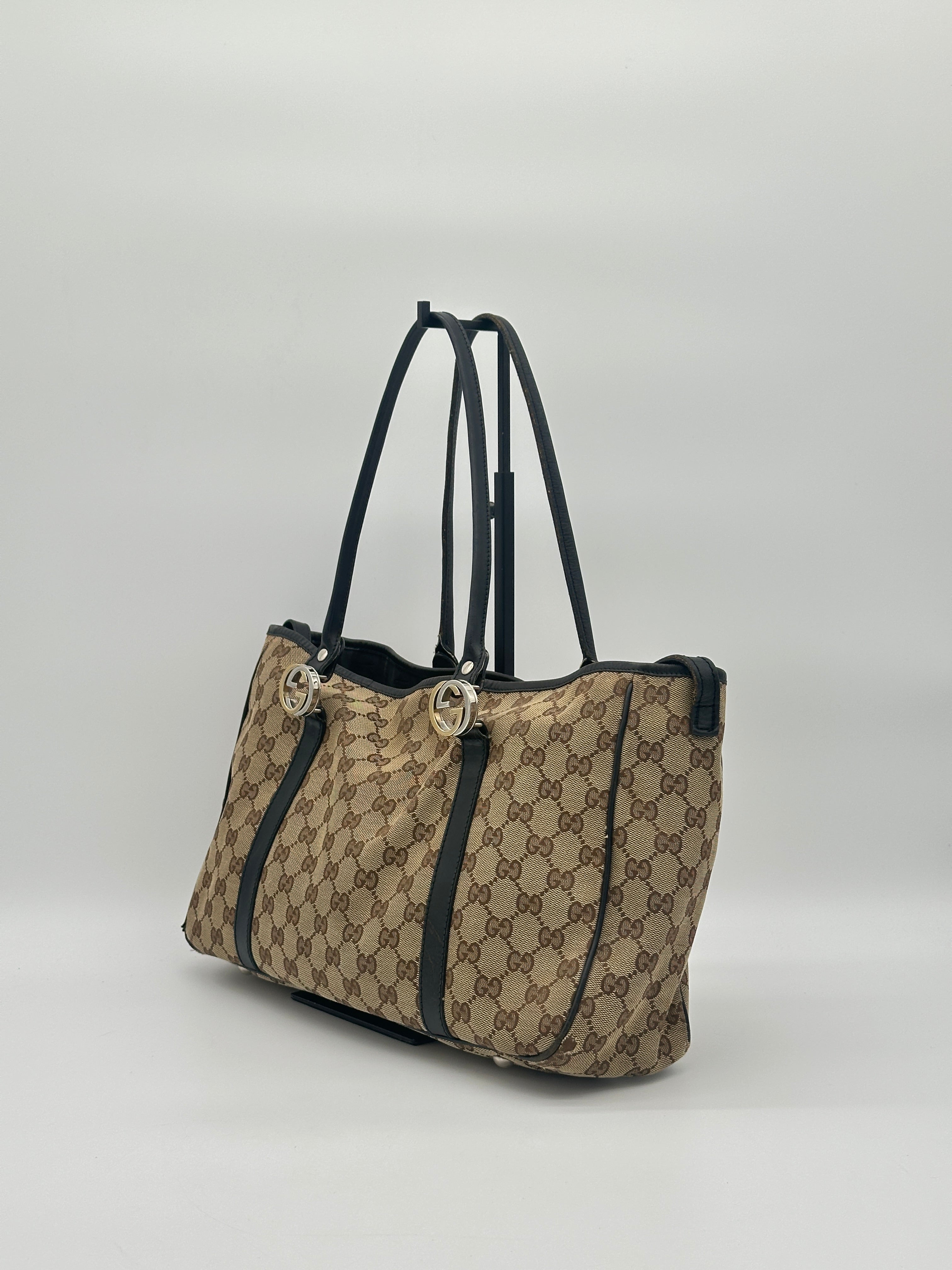 Gucci Twins
