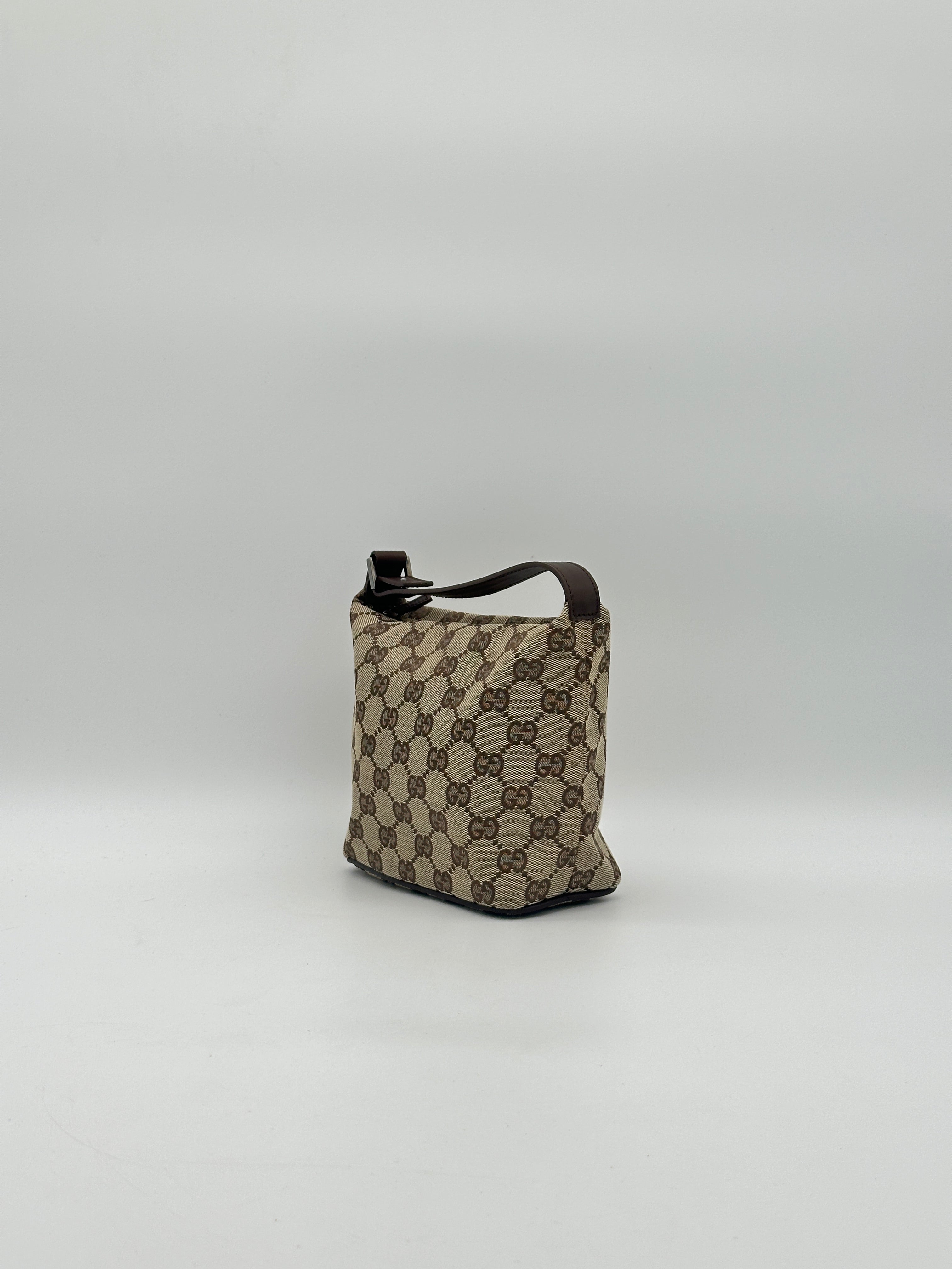 Gucci Mini Canvas