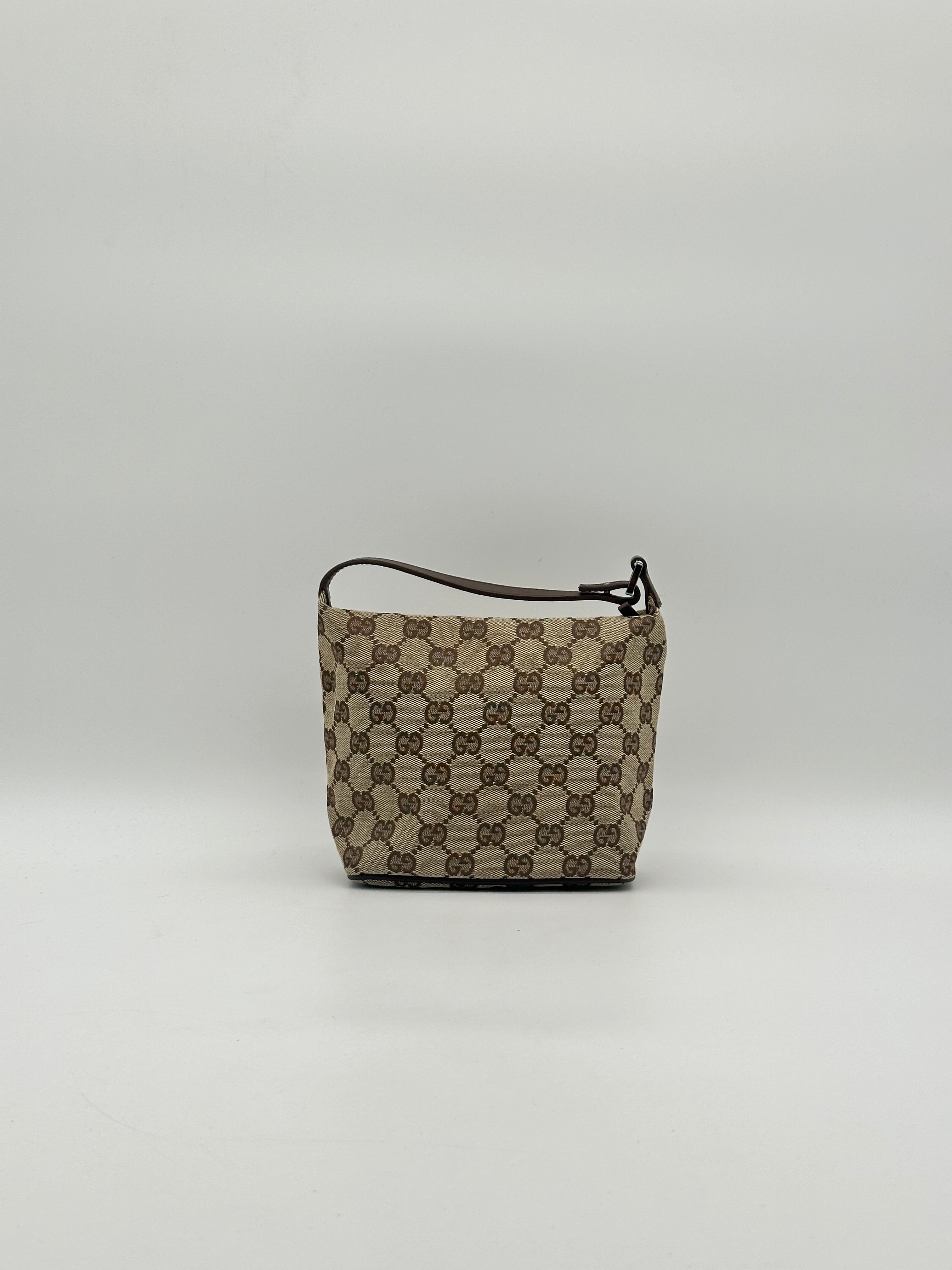 Gucci Mini Canvas
