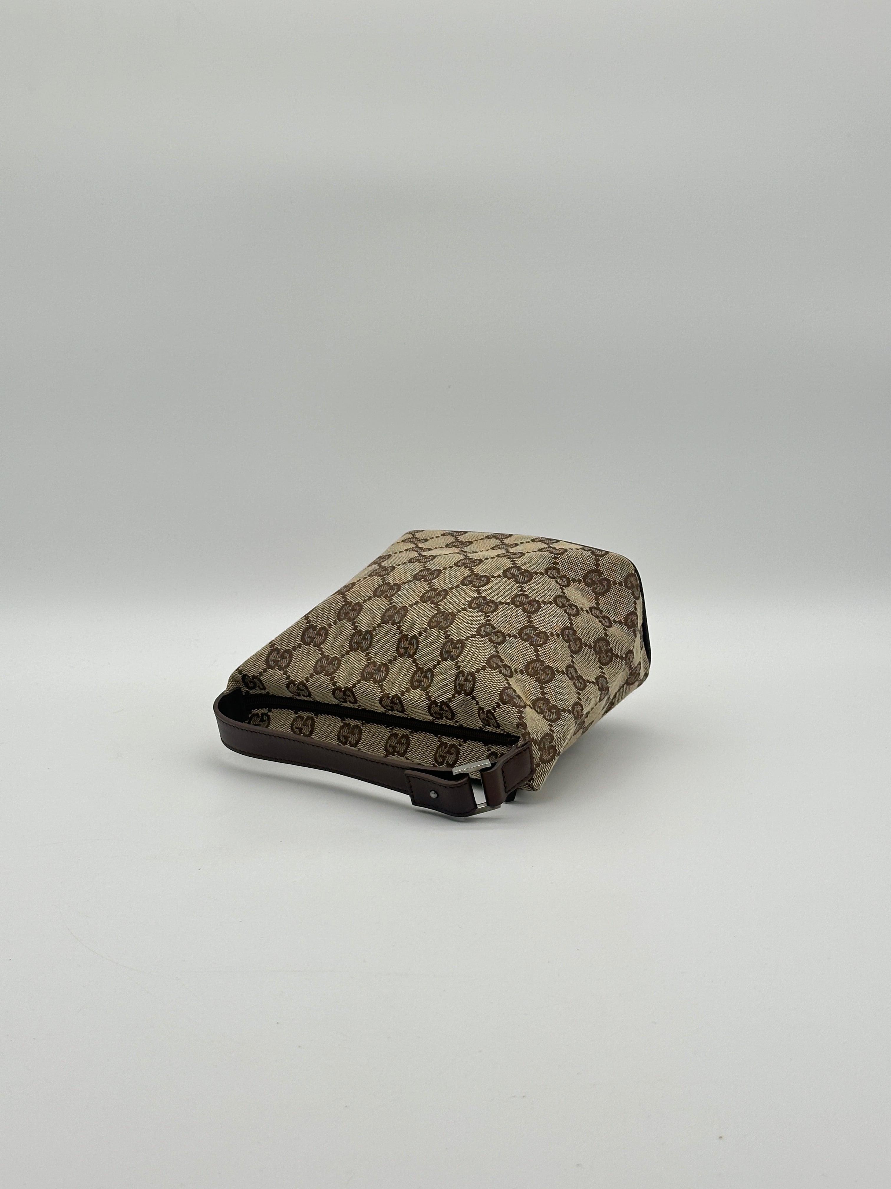 Gucci Mini Canvas