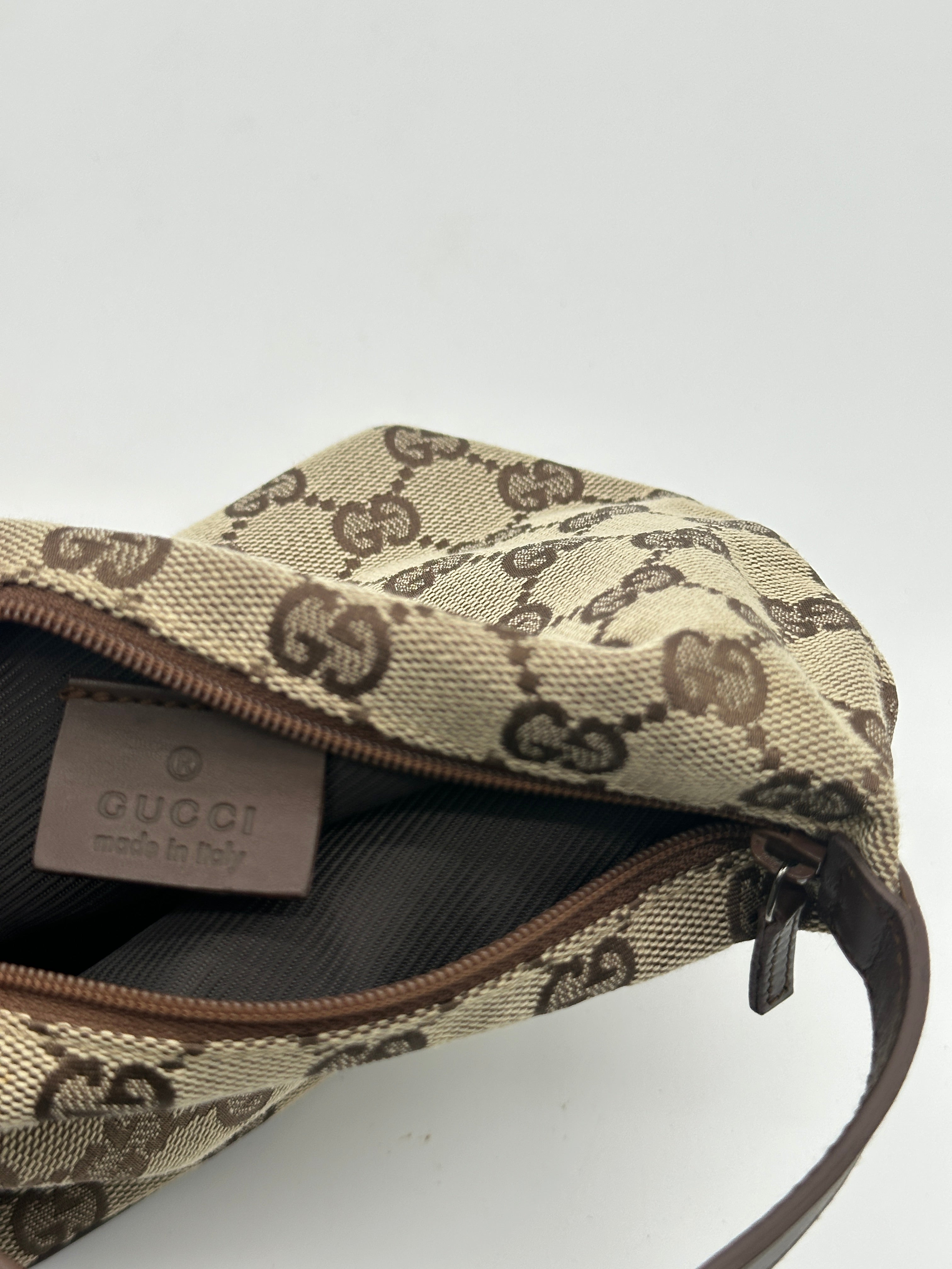 Gucci Mini Canvas