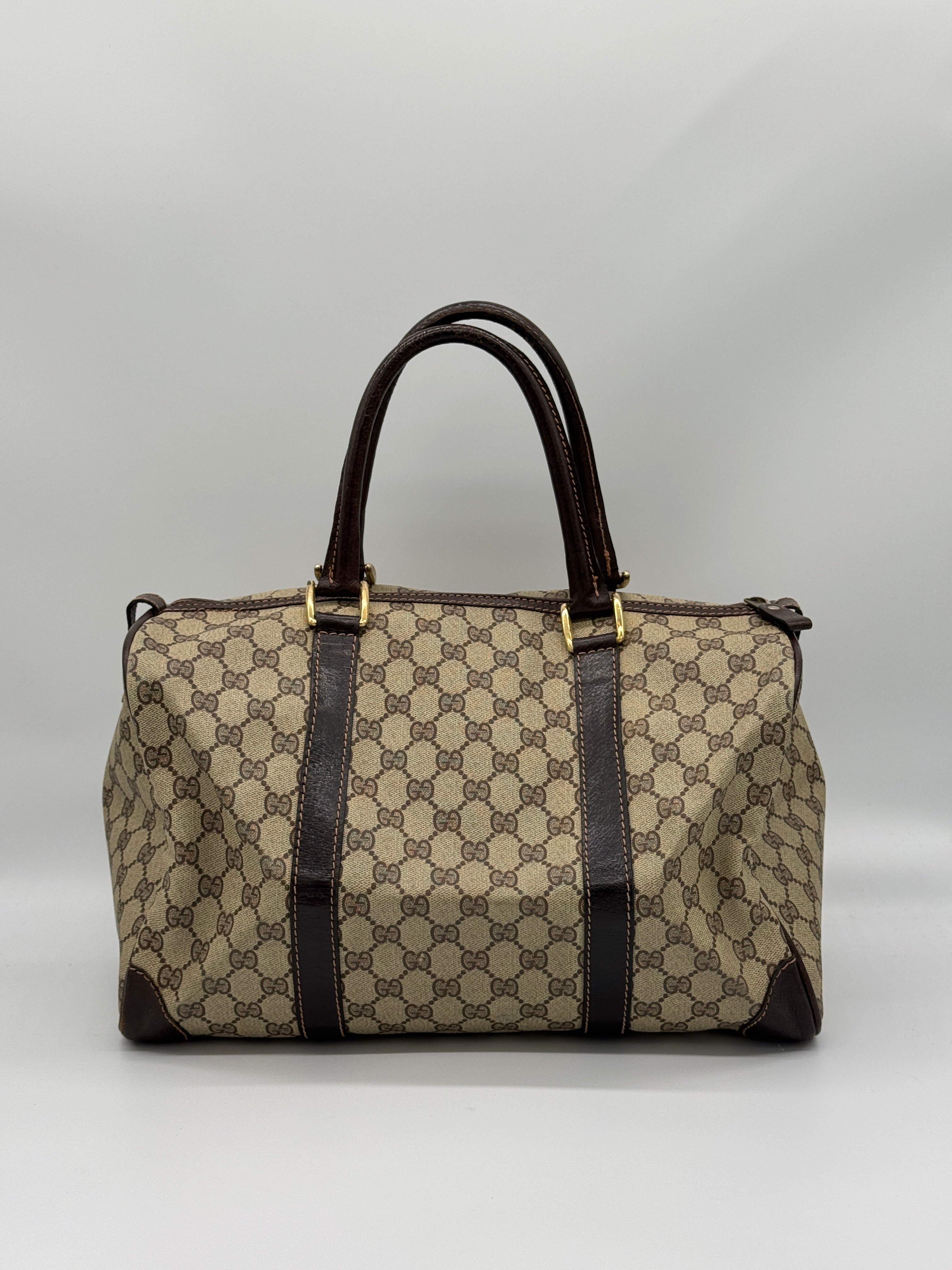 Gucci Boston 35