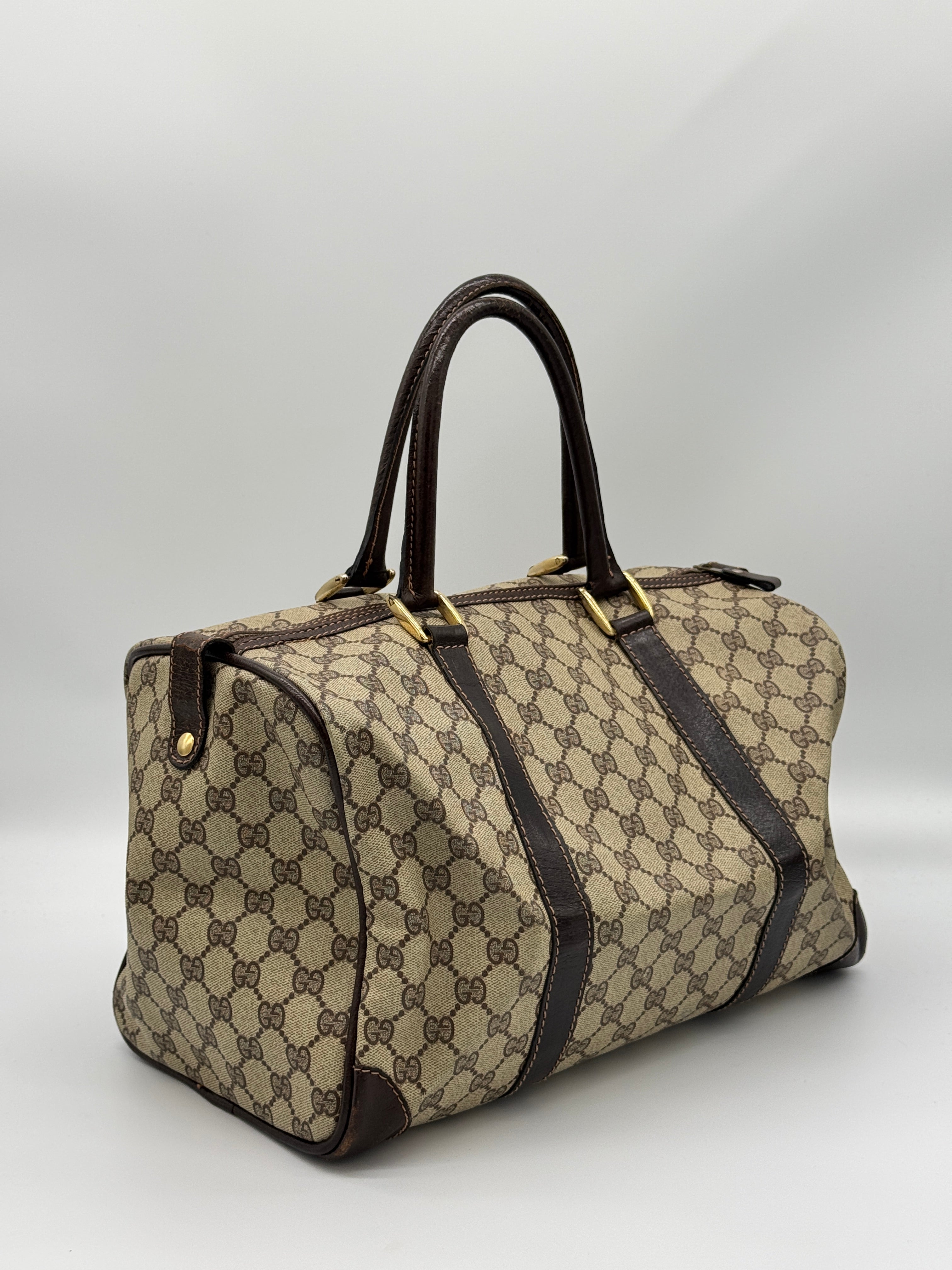 Gucci Boston 35