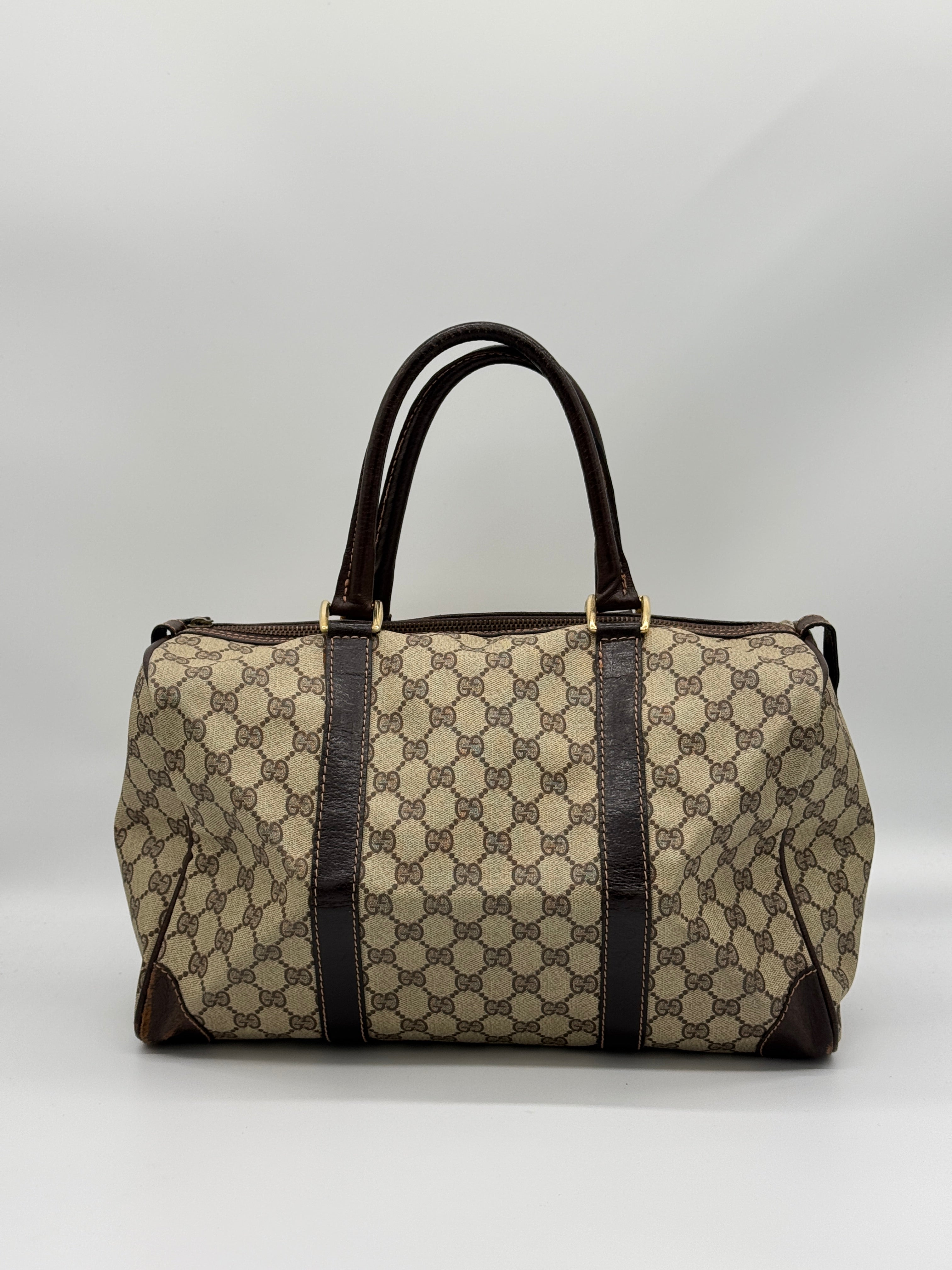 Gucci Boston 35