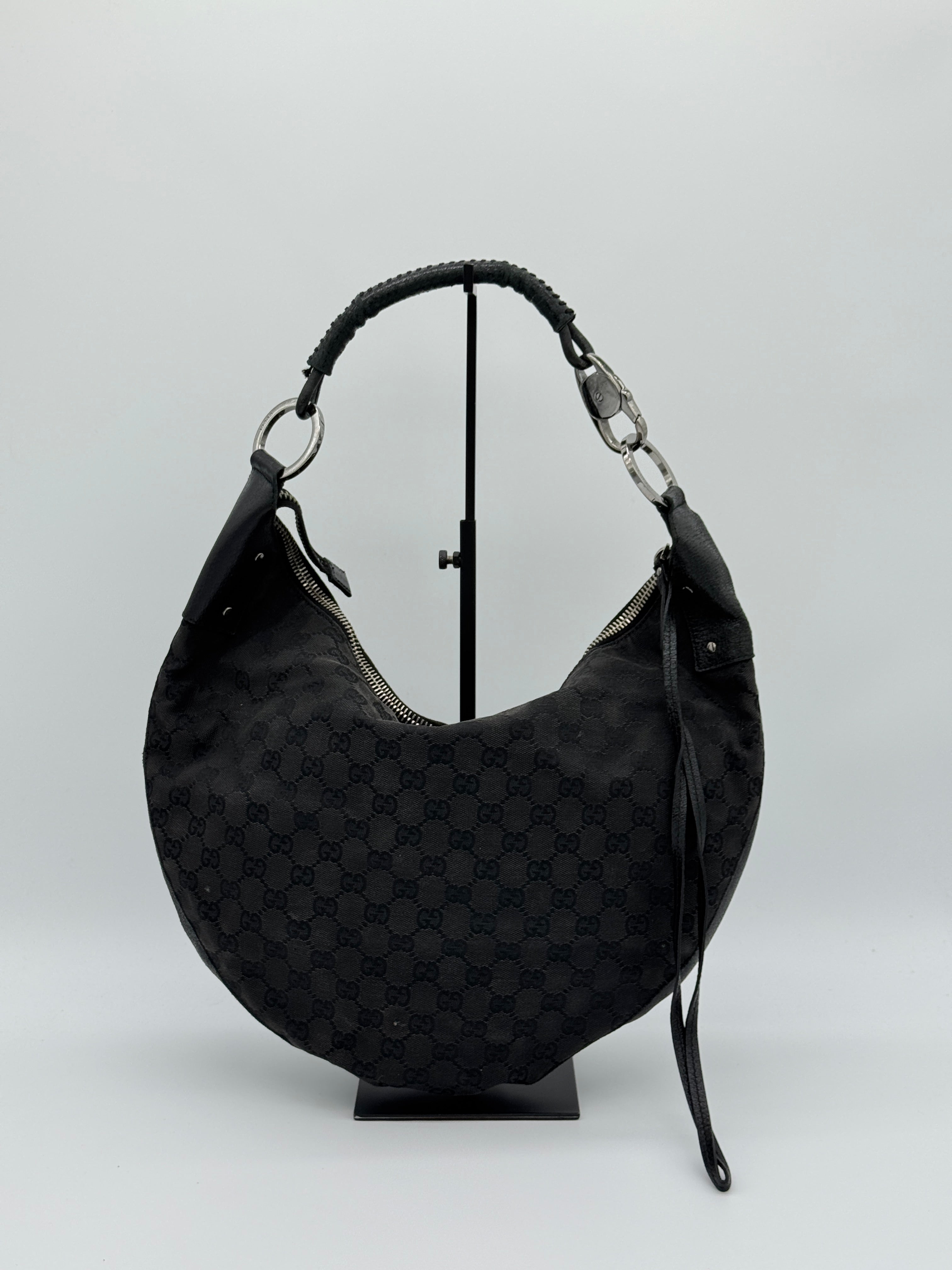 Gucci Half Moon