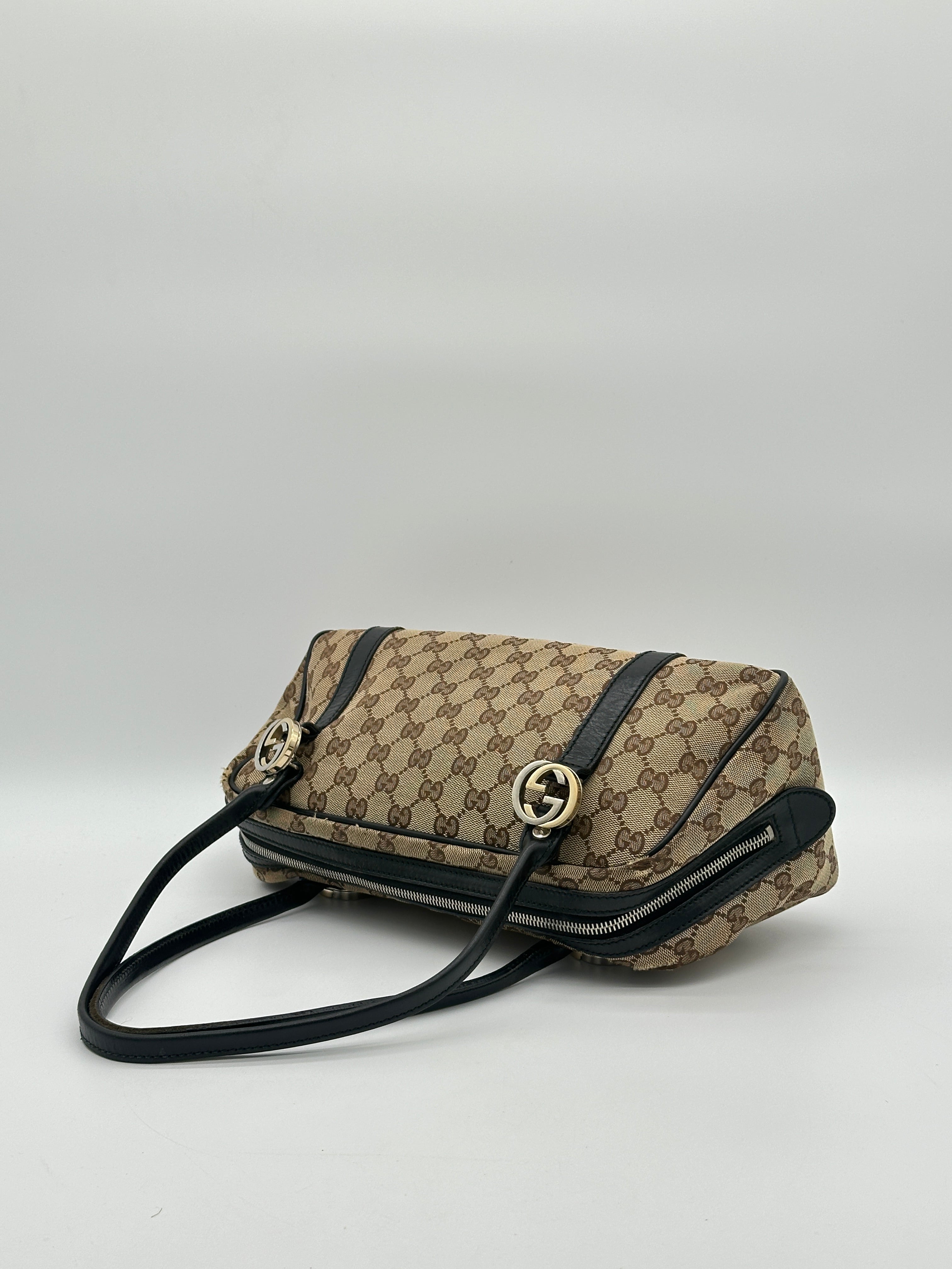 Gucci Twins Boston